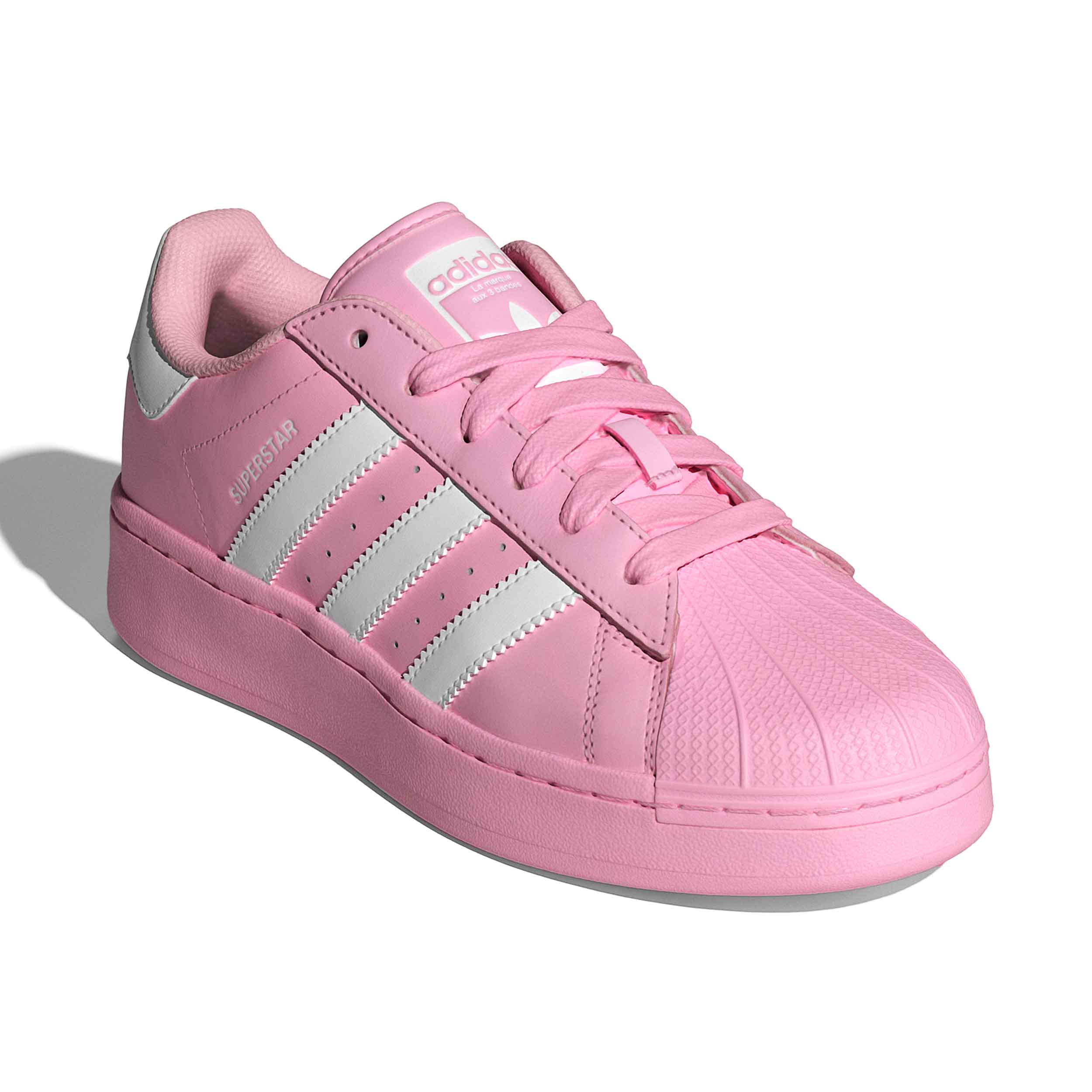 Tenis Adidas SUPERSTAR XLG Mujer