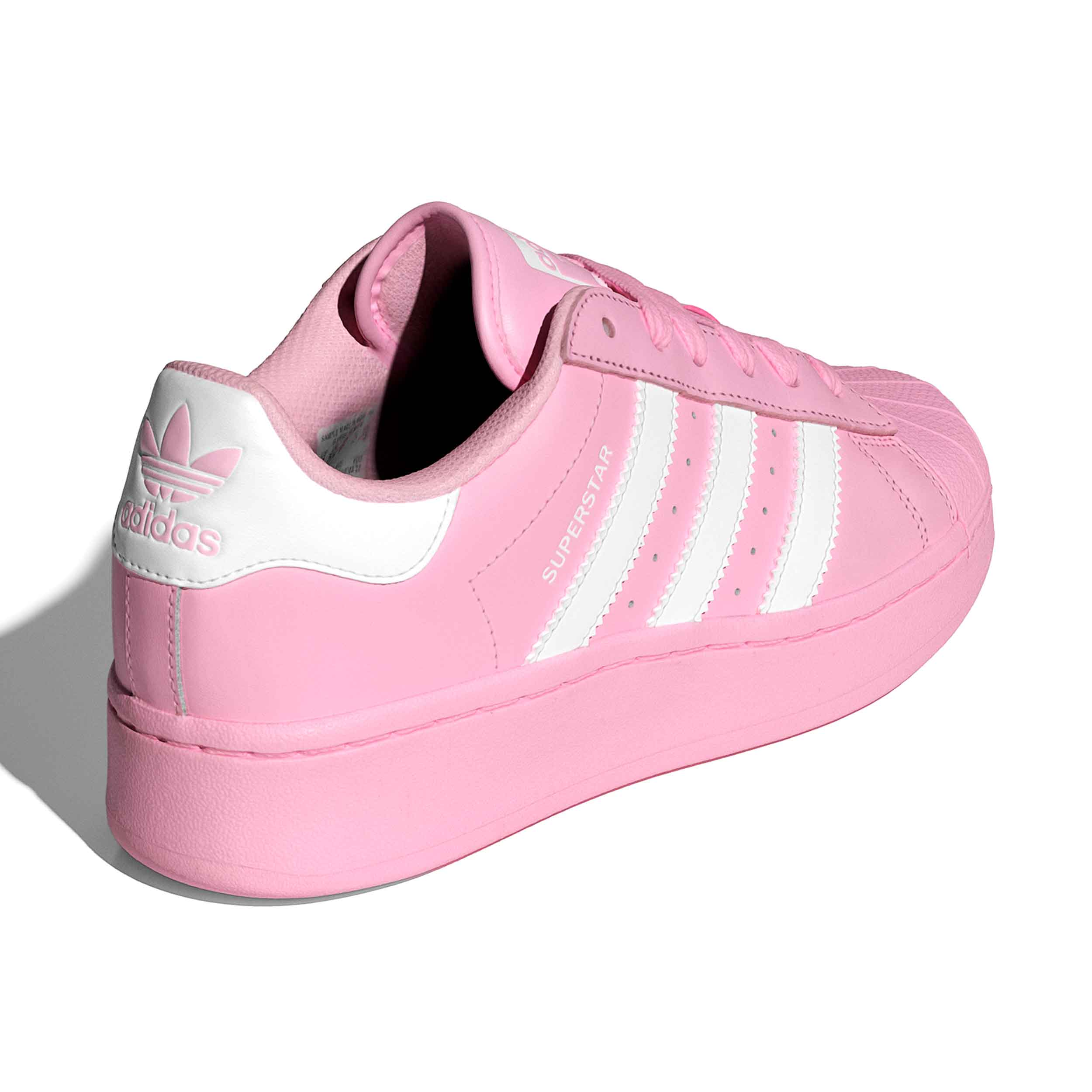 Tenis Adidas SUPERSTAR XLG Mujer