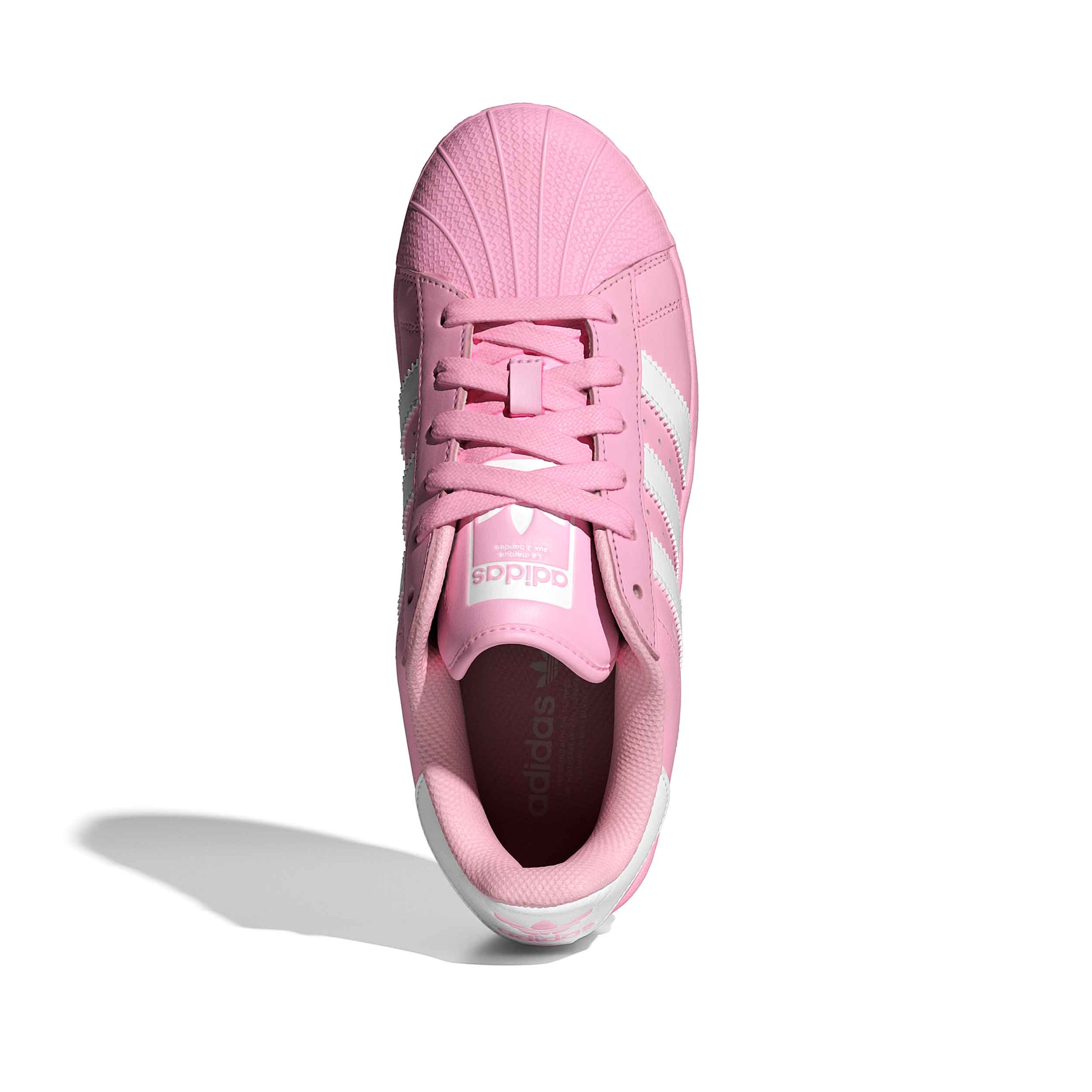 Tenis Adidas SUPERSTAR XLG Mujer