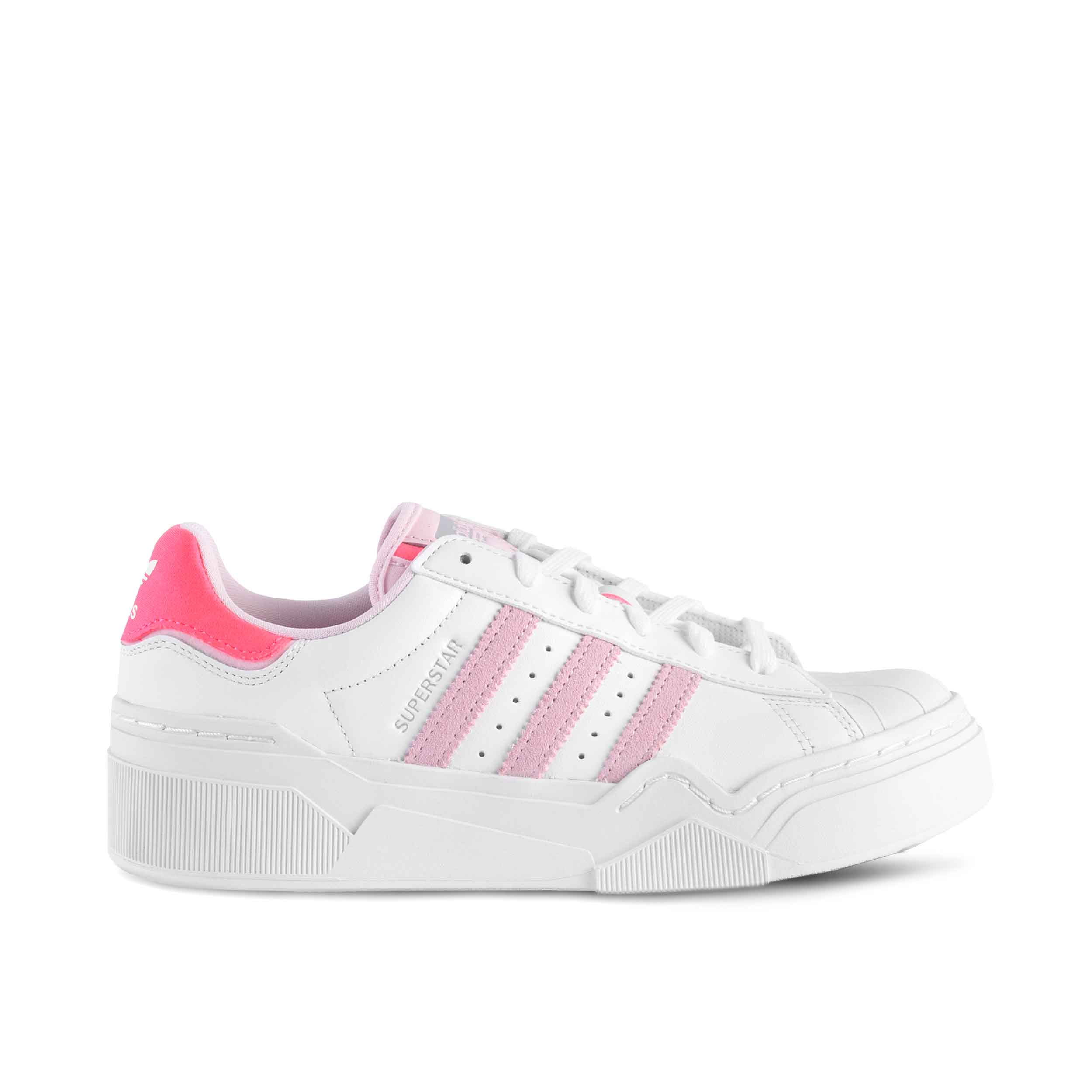 Tenis Adidas SUPERSTAR BONEGA Mujer