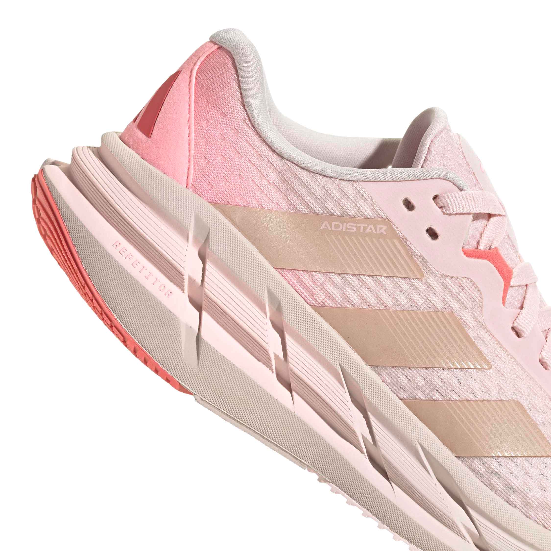 Tenis Adidas ADISTAR Mujer
