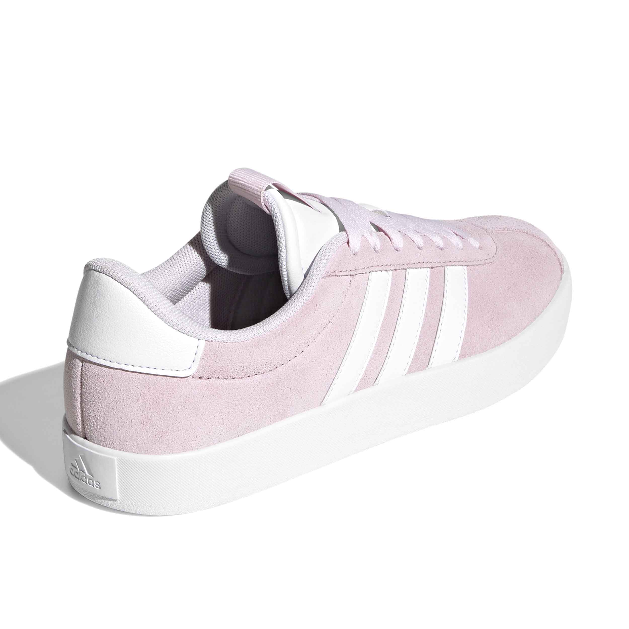 Tenis Adidas VL COURT Mujer