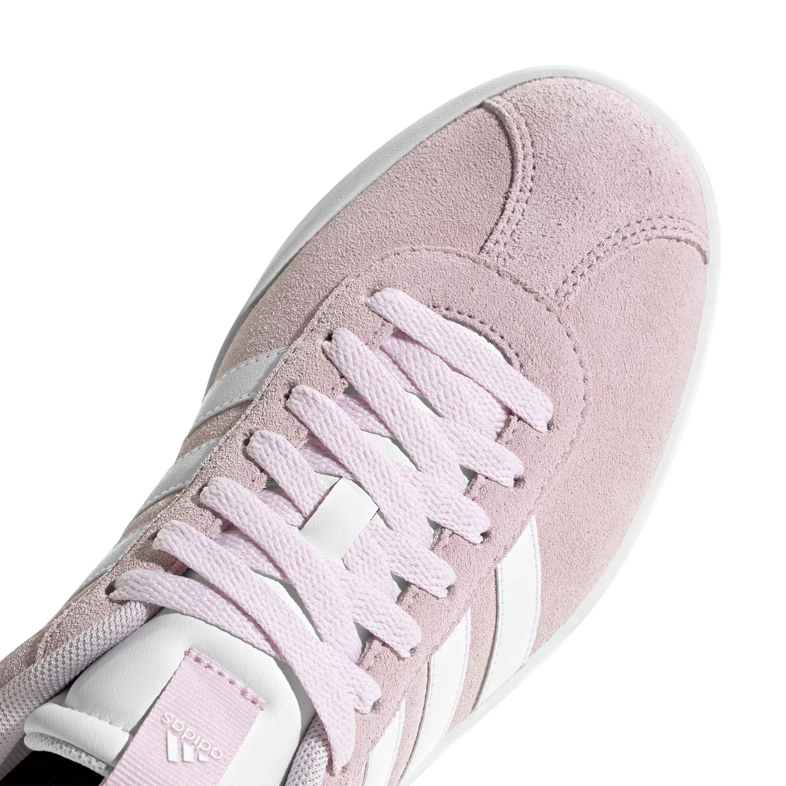 Tenis Adidas VL COURT Mujer