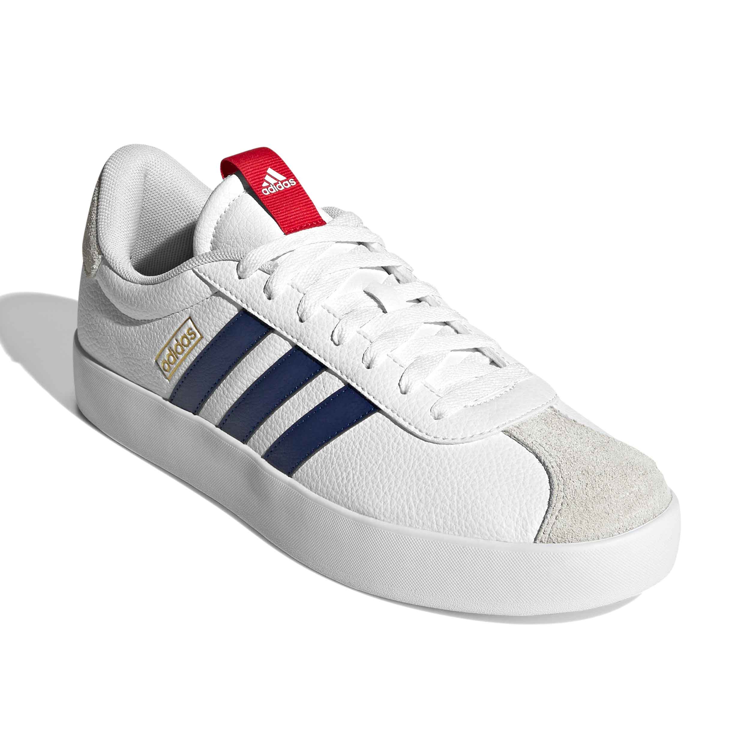 Tenis Adidas VL COURT Hombre