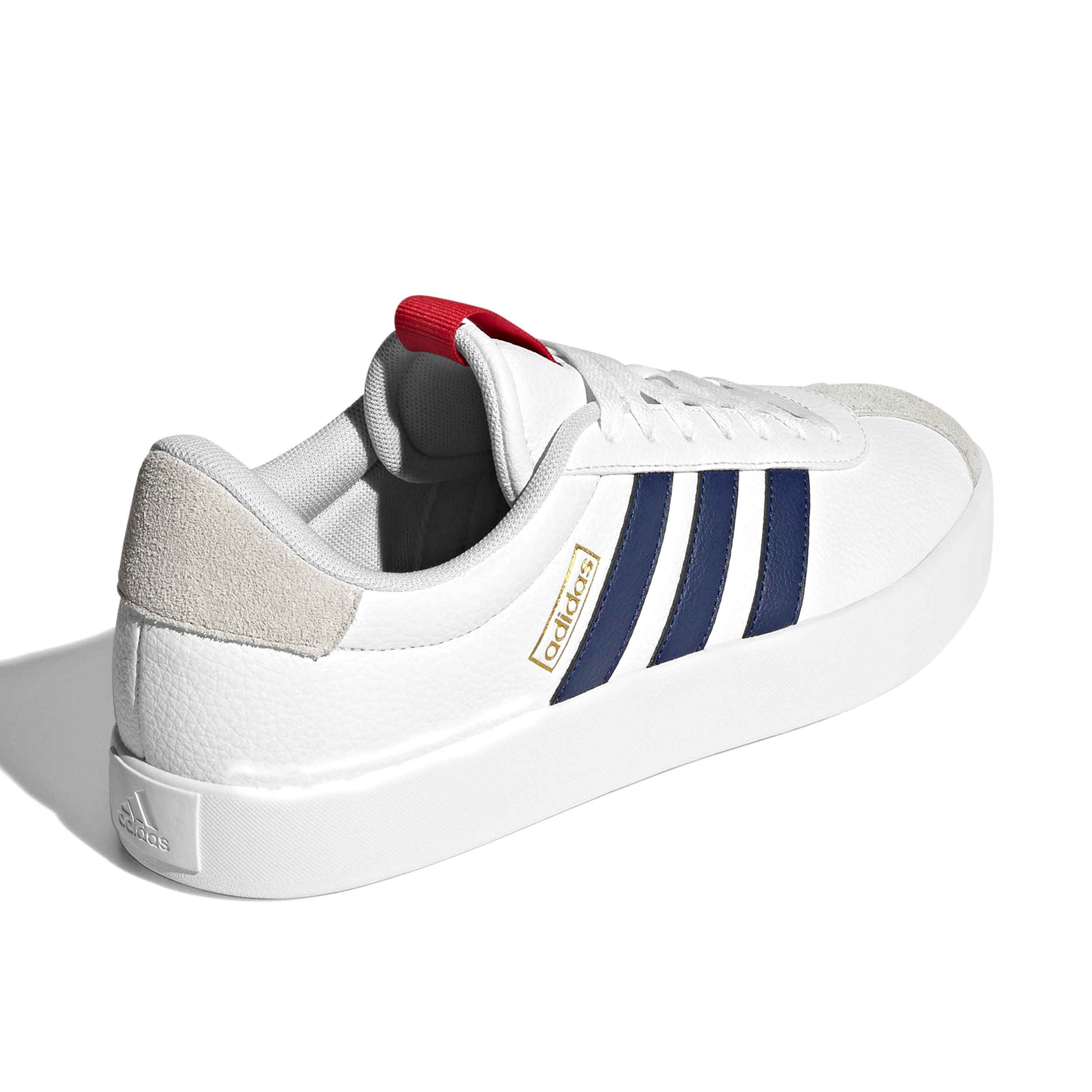 Tenis Adidas VL COURT Hombre