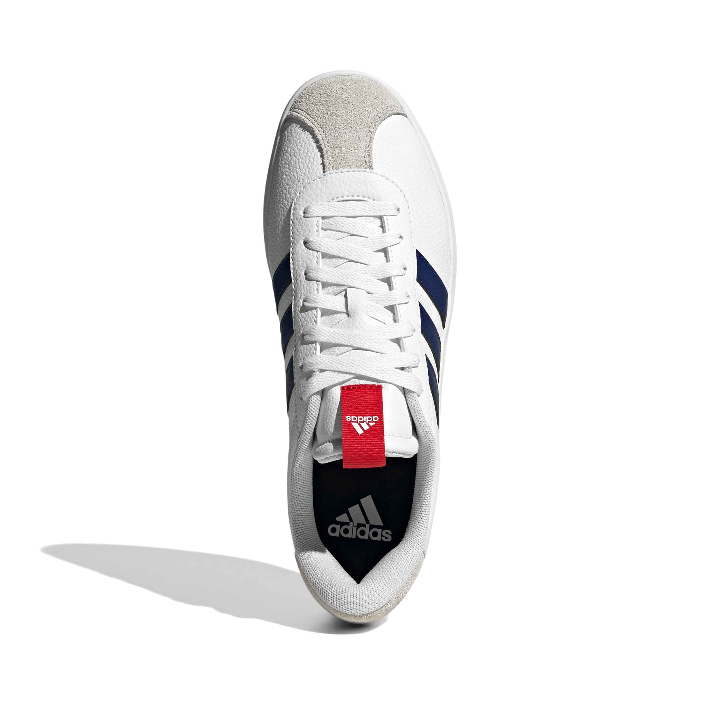Tenis Adidas VL COURT Hombre