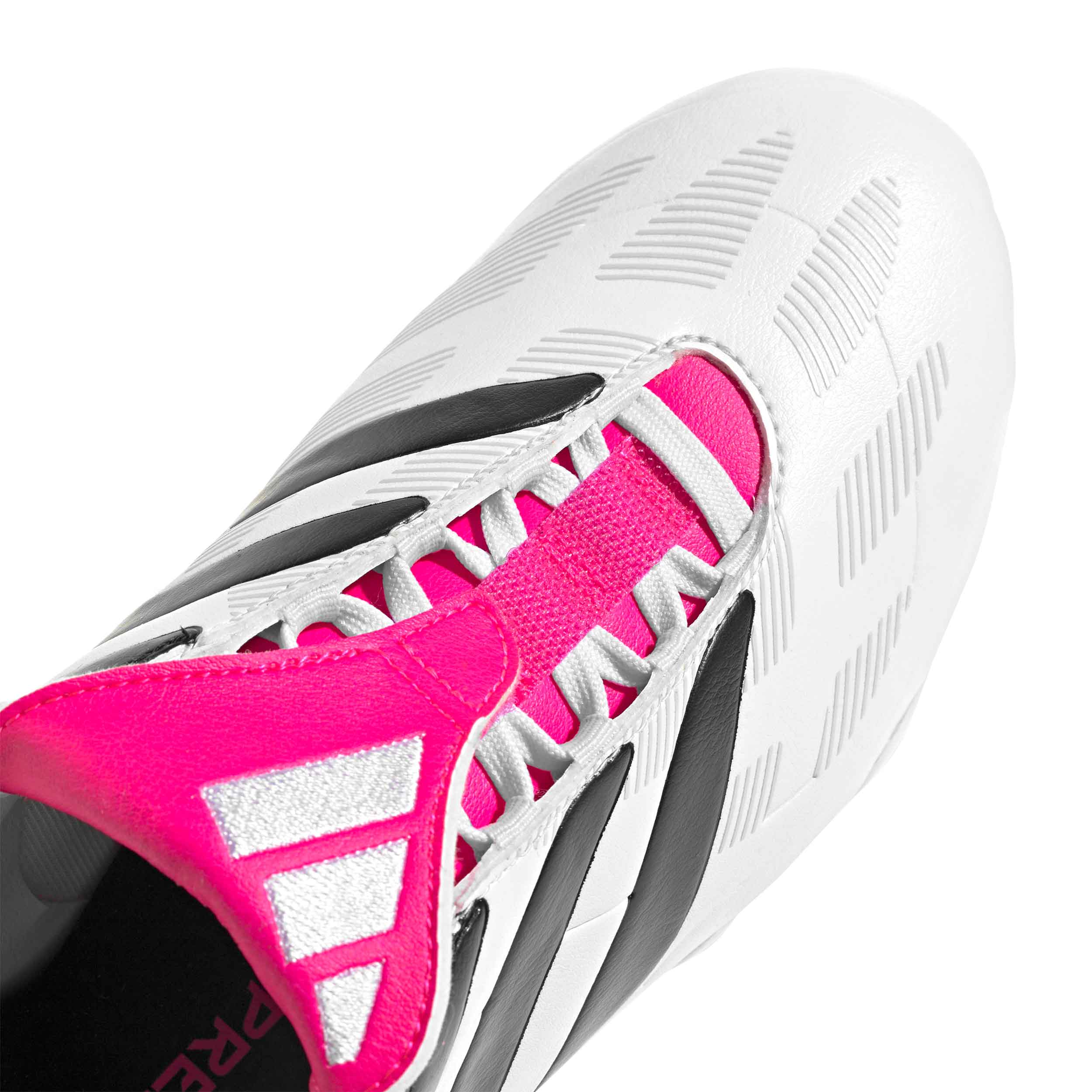 Tenis Adidas PREDATOR PRECISION Niño