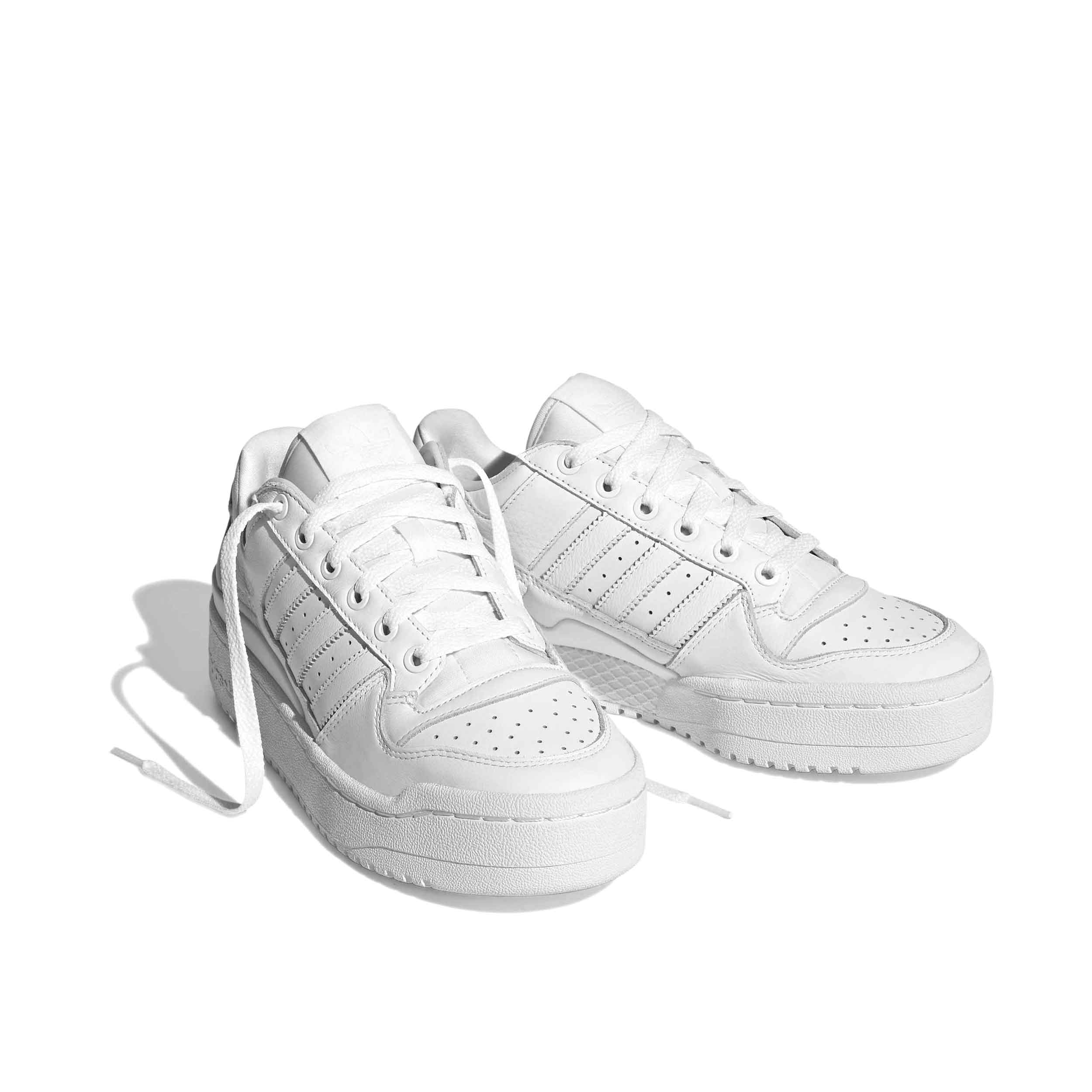 Tenis Adidas FORUM BOLD Mujer