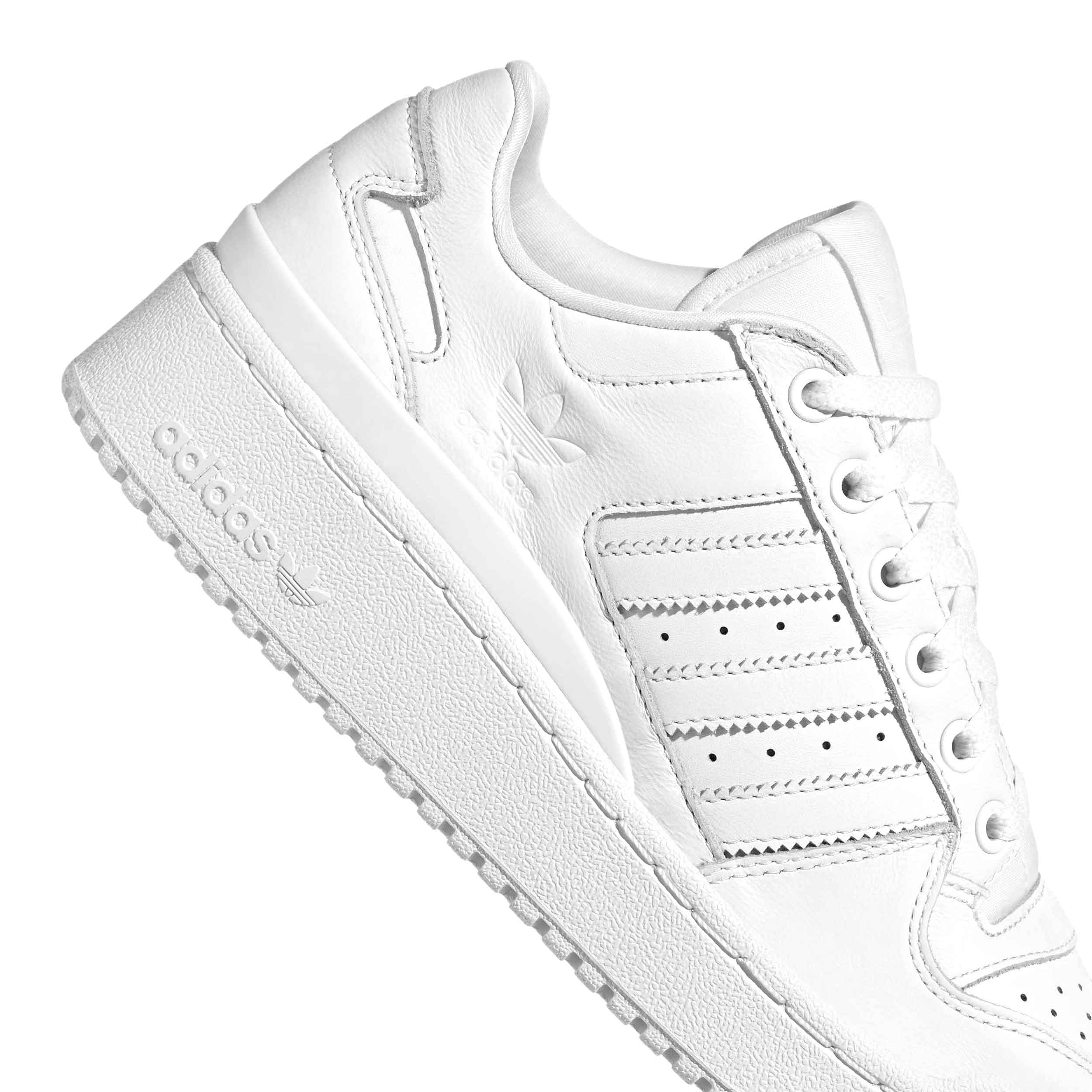 Tenis Adidas FORUM BOLD Mujer