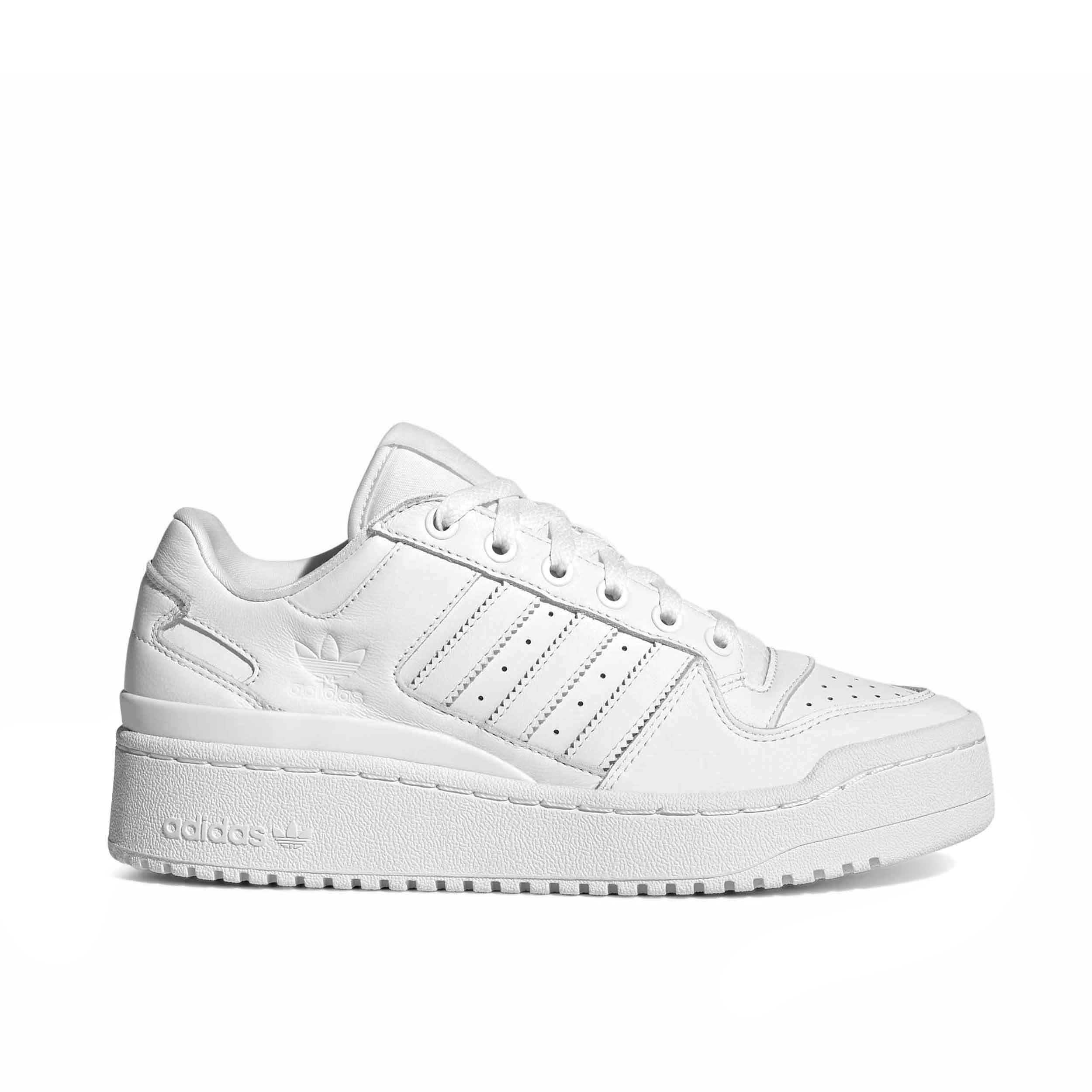 Tenis Adidas FORUM BOLD Mujer