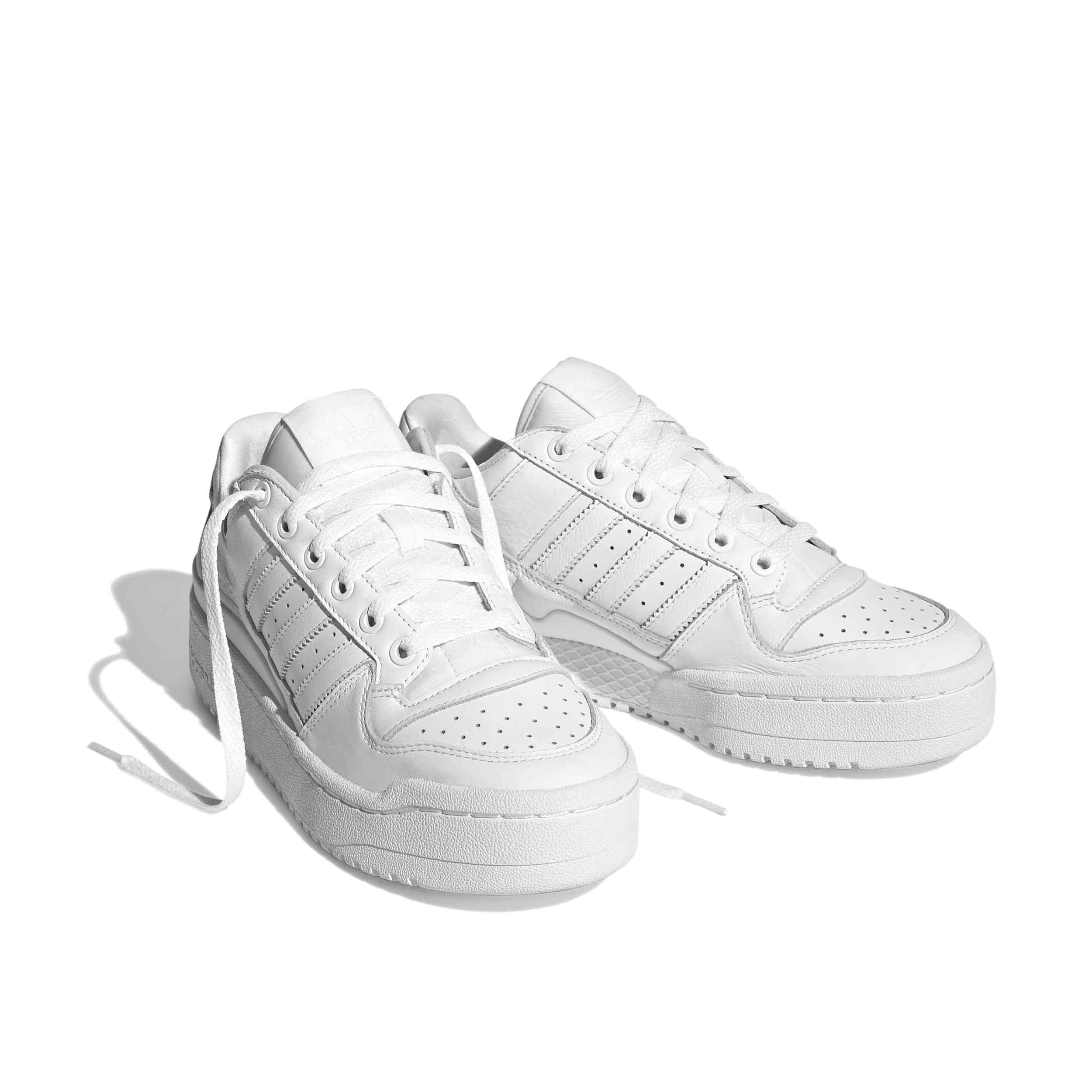 Tenis Adidas FORUM BOLD Mujer