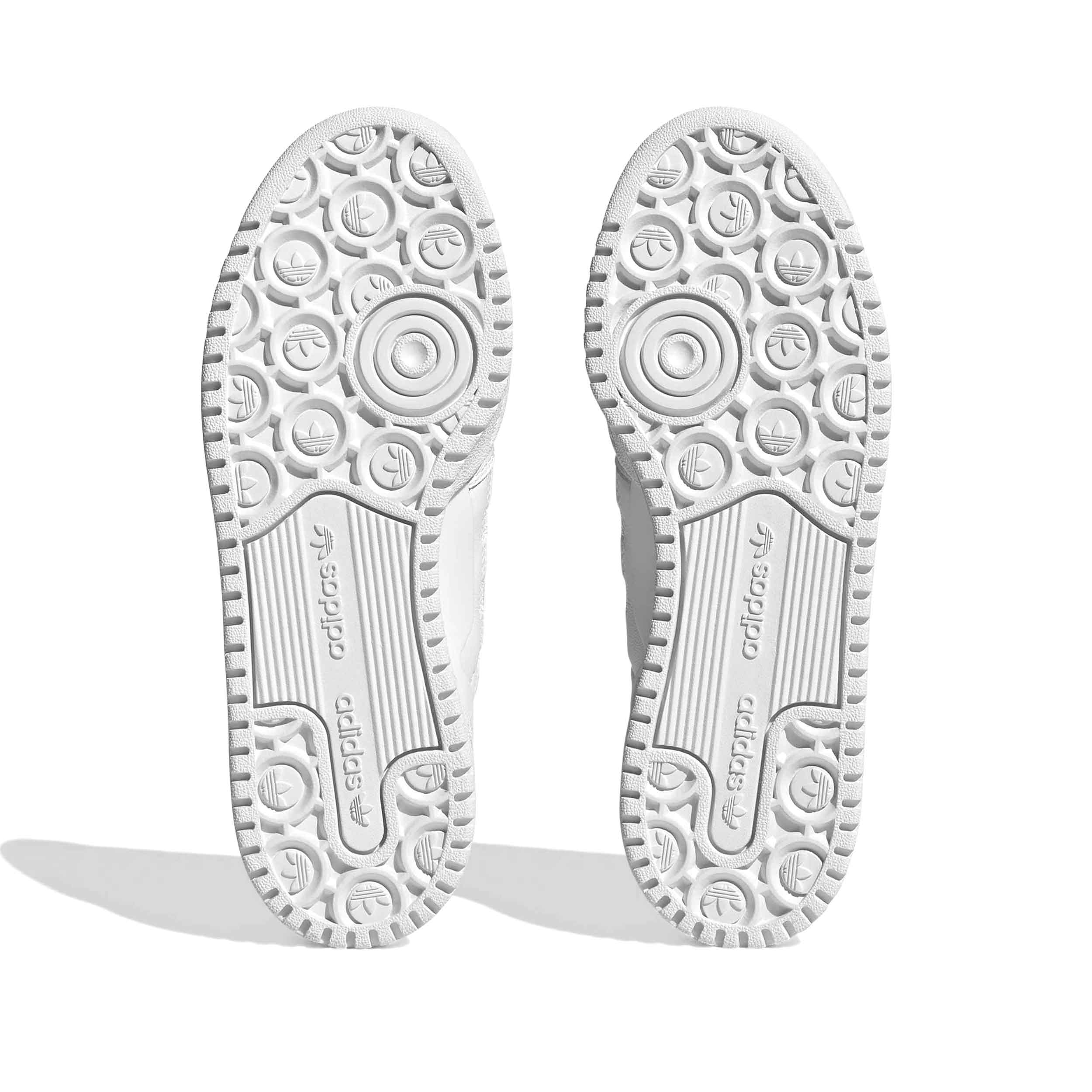 Tenis Adidas FORUM BOLD Mujer