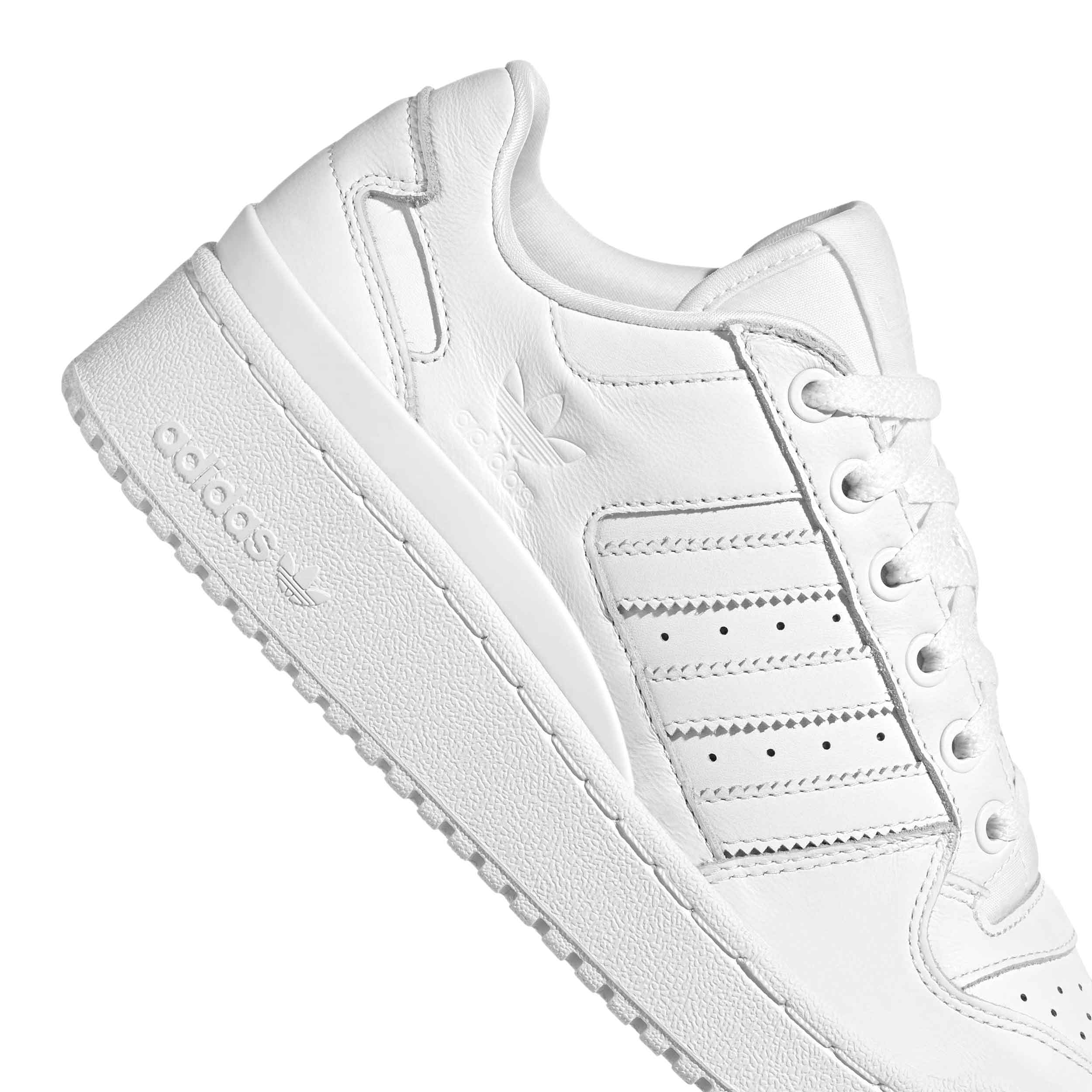 Tenis Adidas FORUM BOLD Mujer