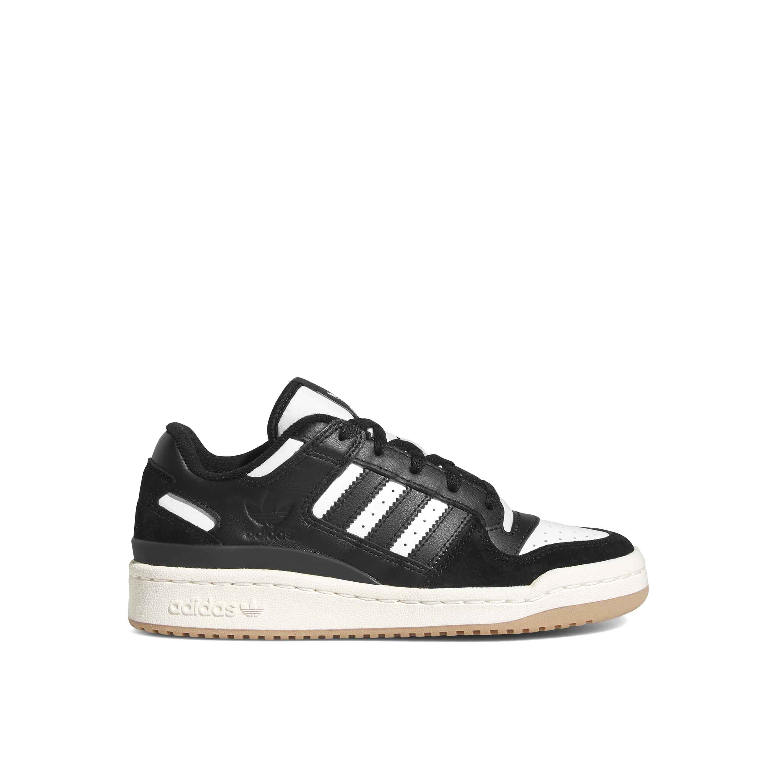 Tenis Adidas FORUM LOW Niño