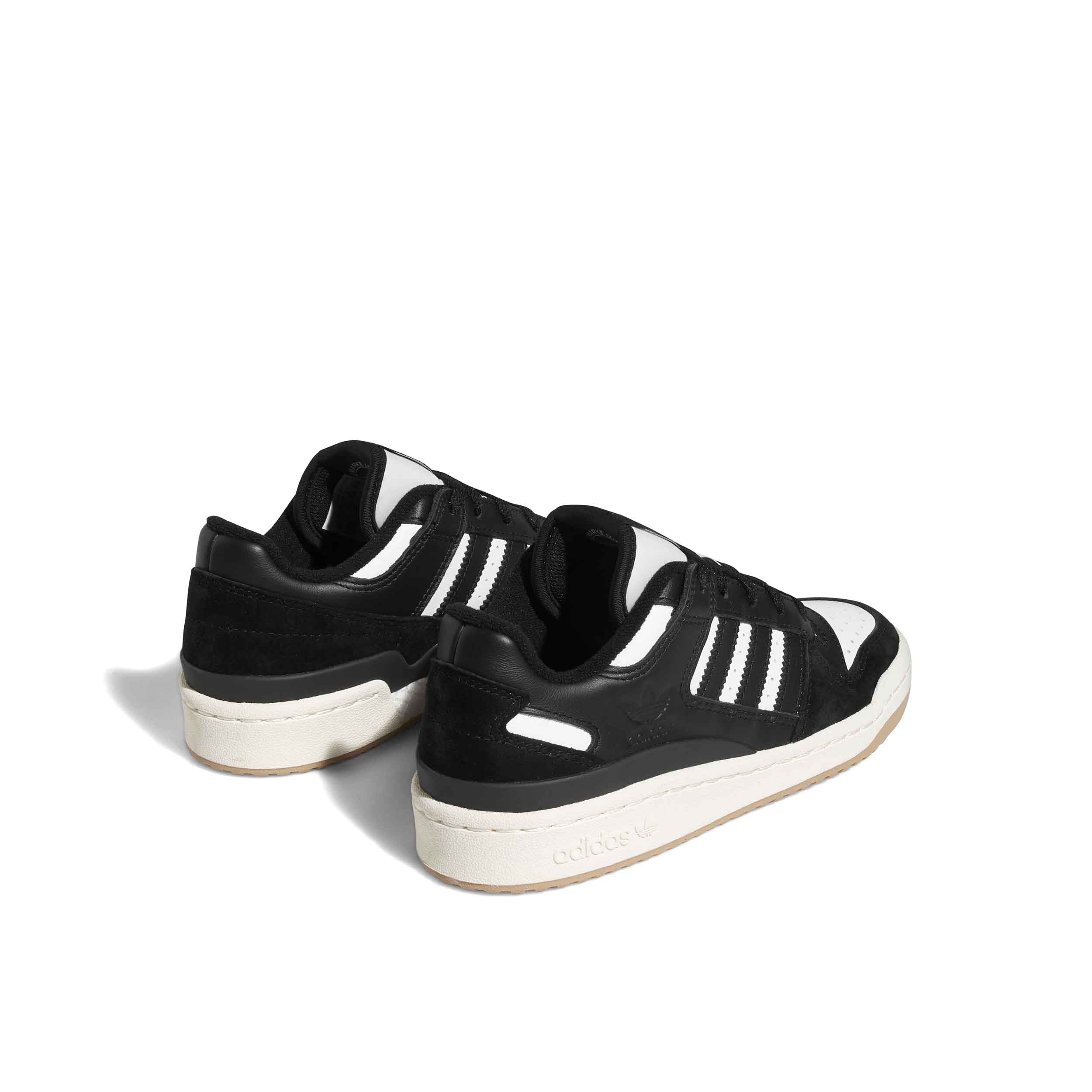 Tenis Adidas FORUM LOW Niño