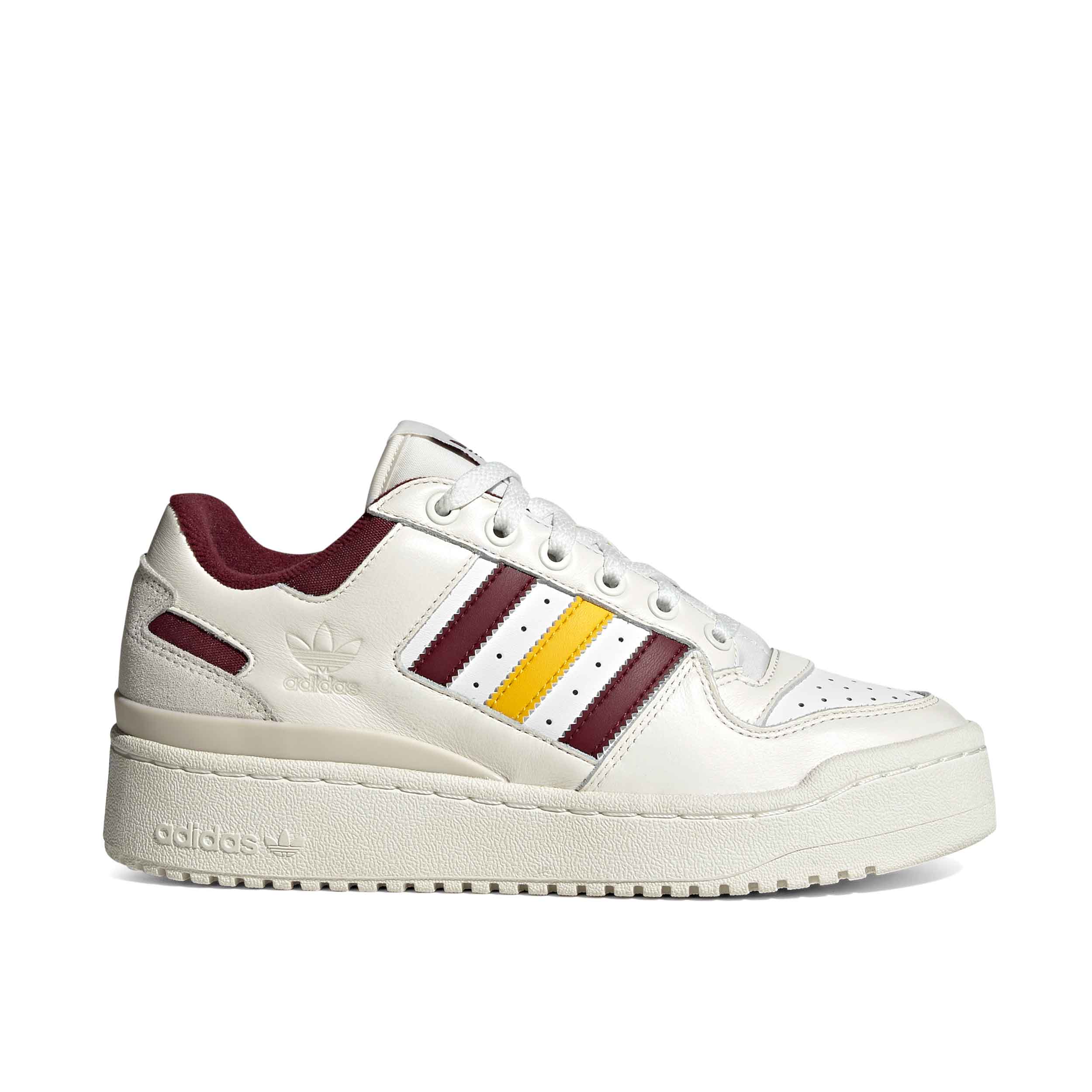 Tenis Adidas FORUM BOLD Mujer