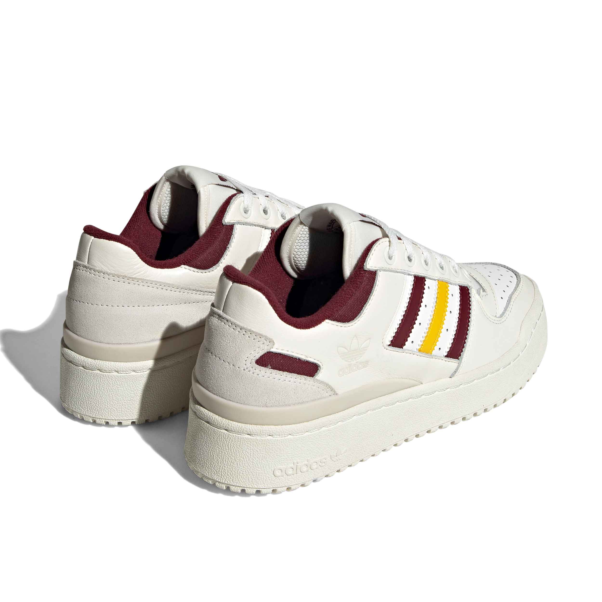 Tenis Adidas FORUM BOLD Mujer