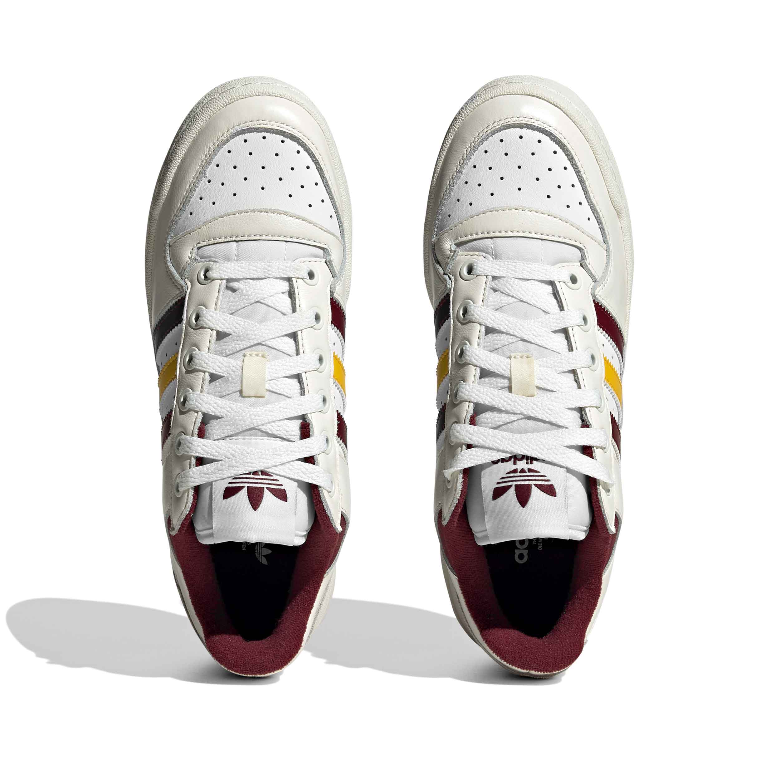 Tenis Adidas FORUM BOLD Mujer