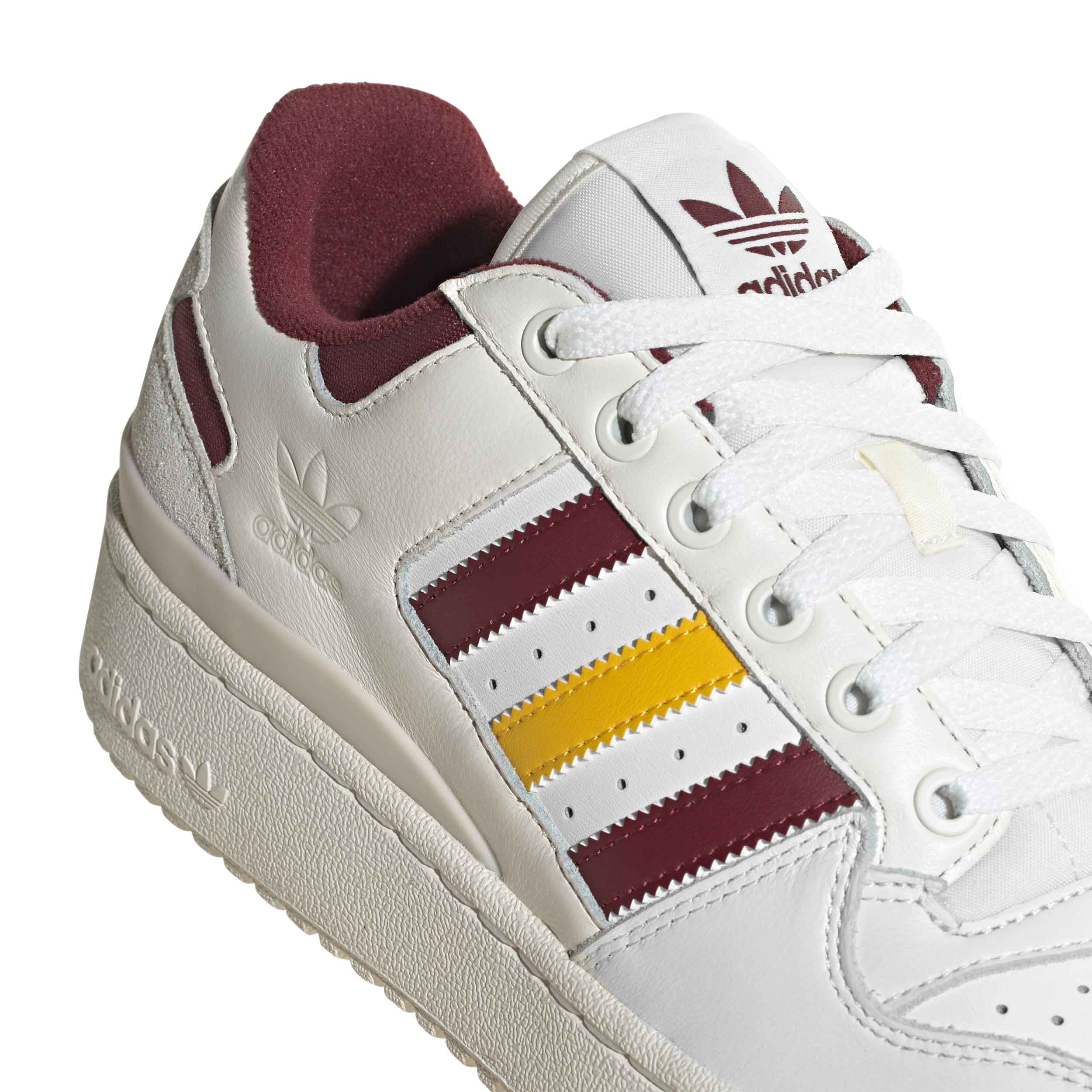 Tenis Adidas FORUM BOLD Mujer