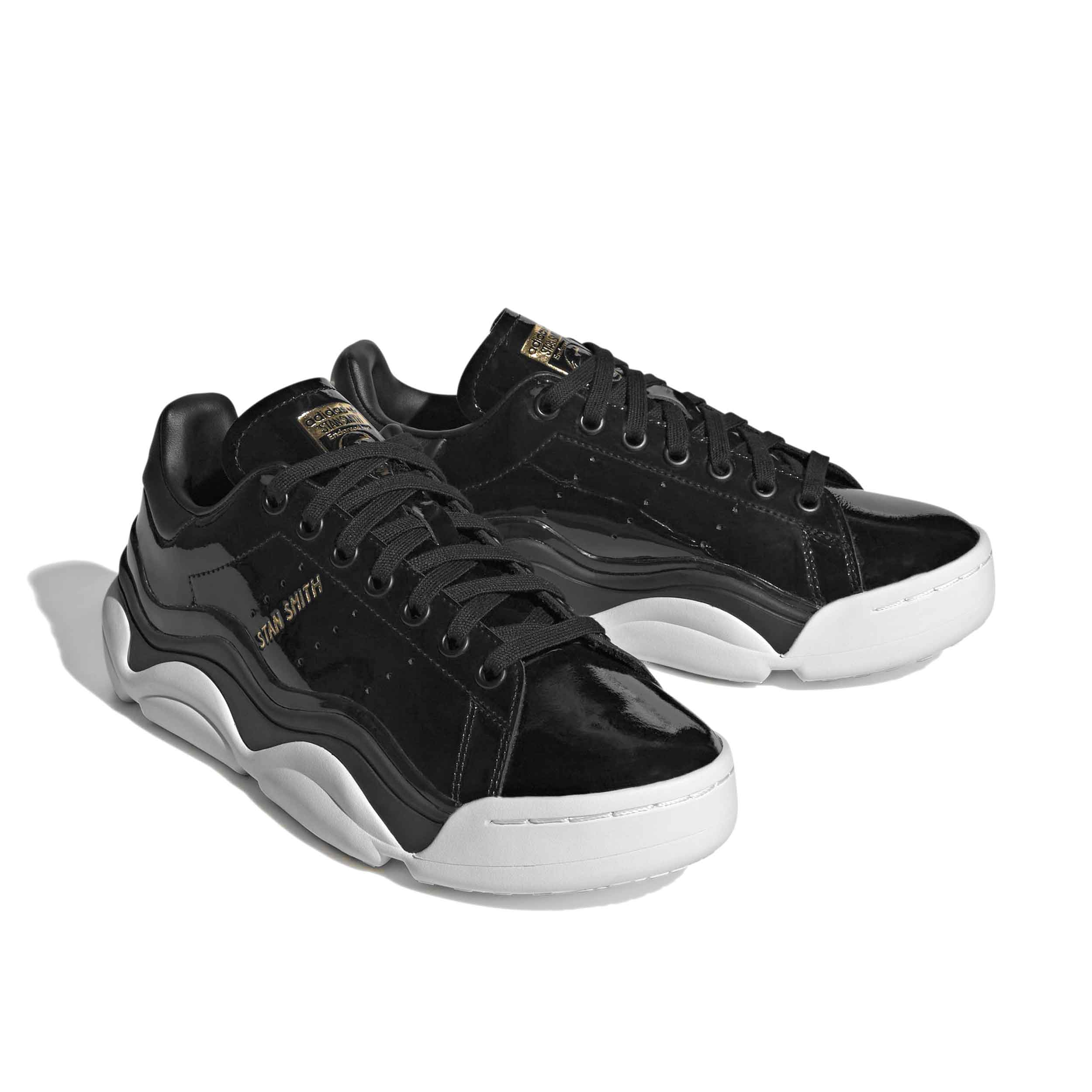 Tenis Adidas STAN SMITH MILLENCON Mujer