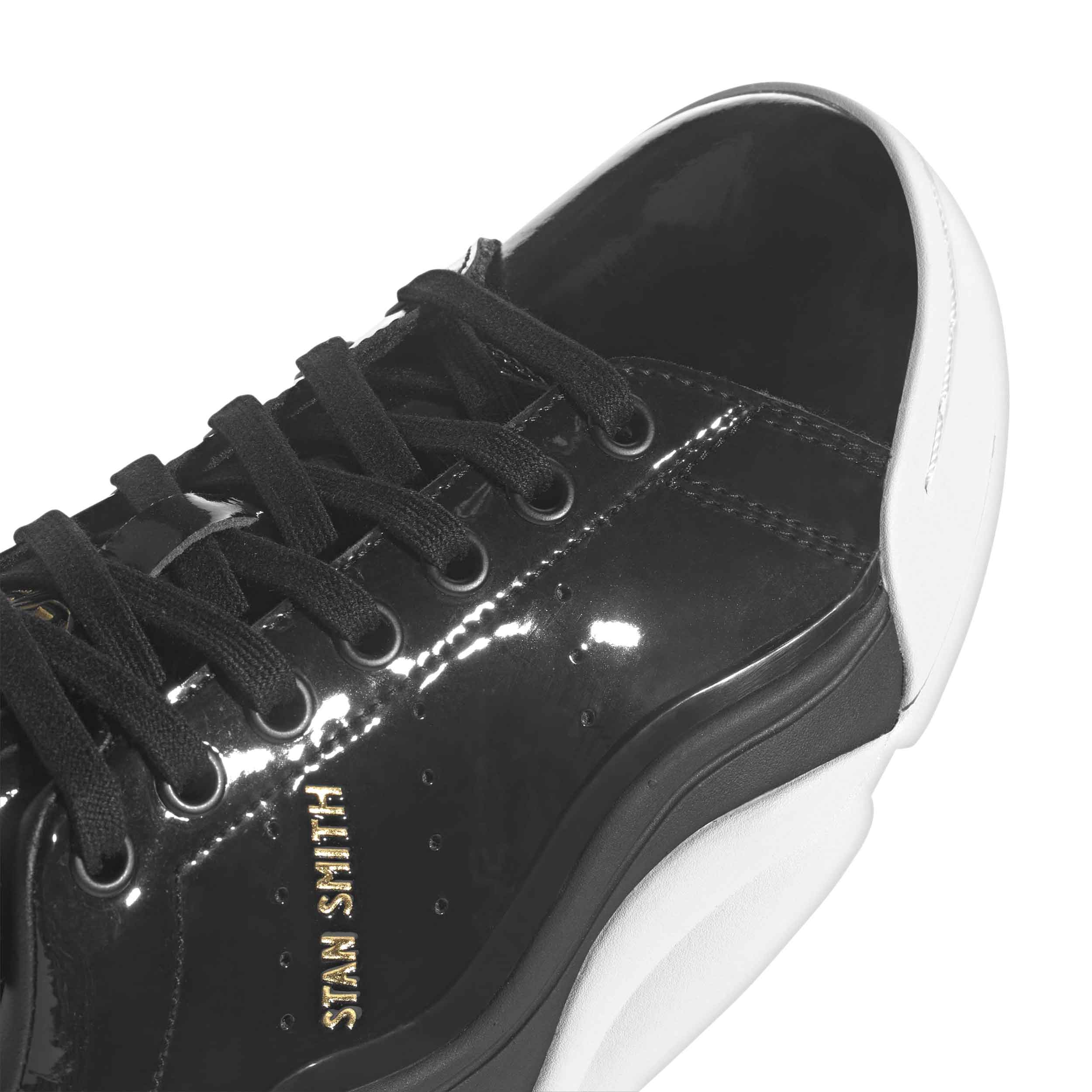 Tenis Adidas STAN SMITH MILLENCON Mujer