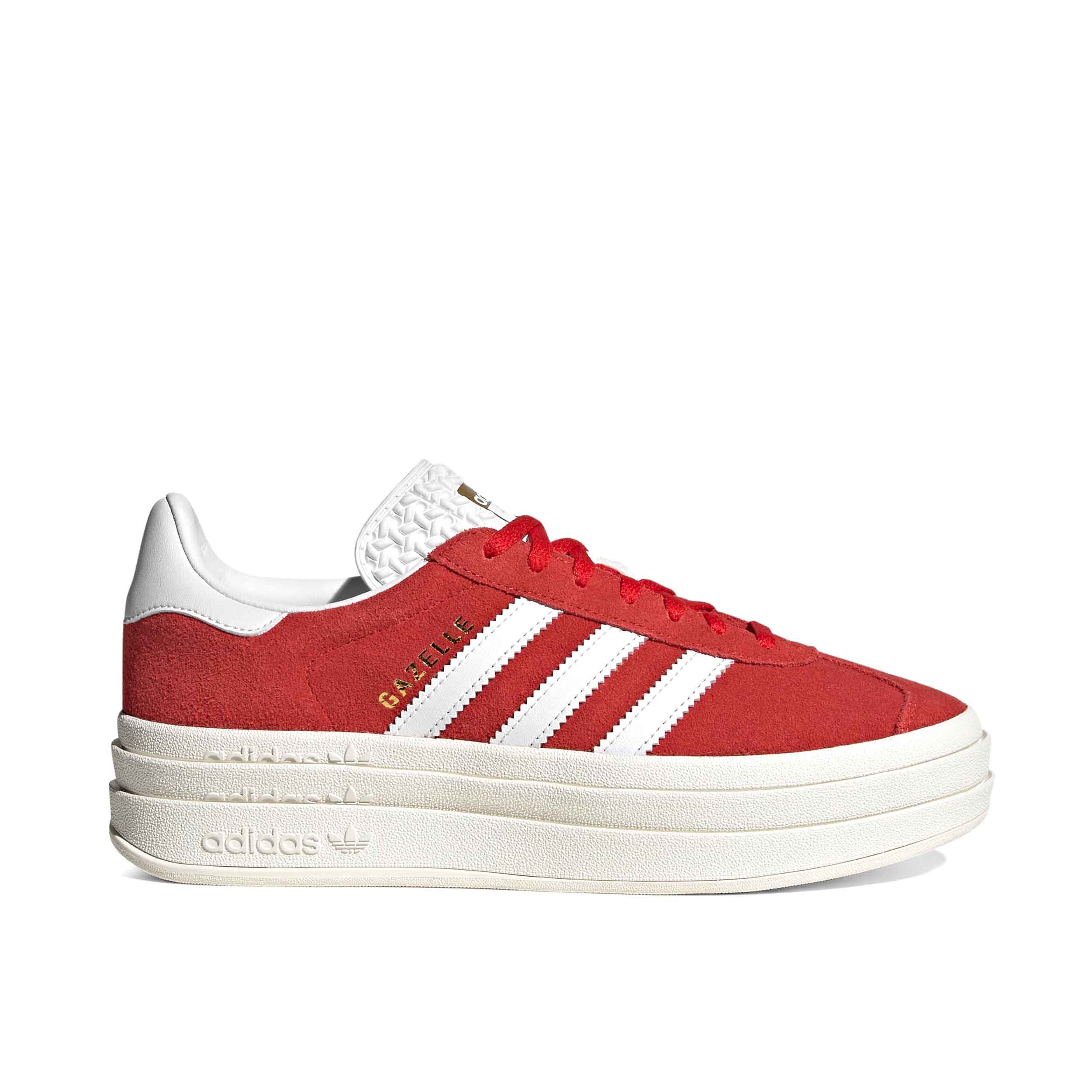 Tenis Adidas GAZELLE BOLD Mujer