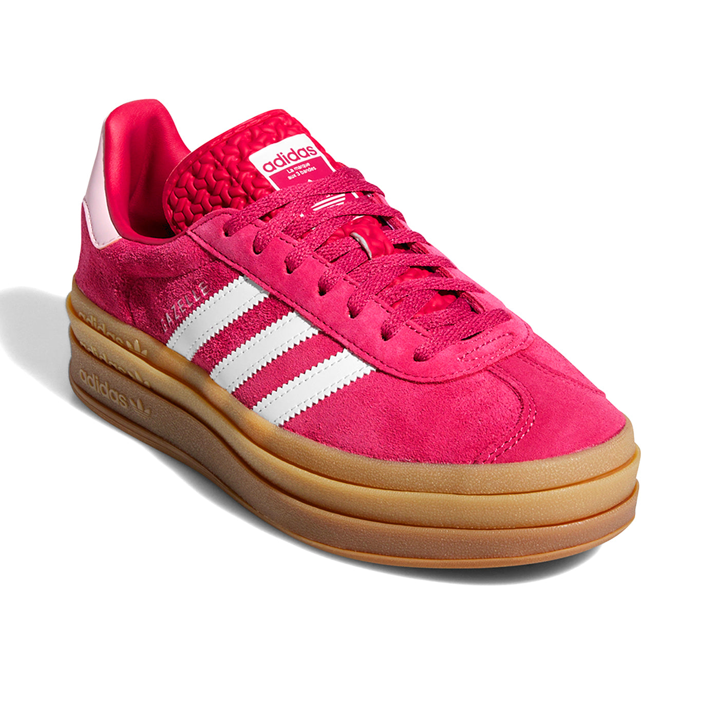 Tenis Adidas Gazelle