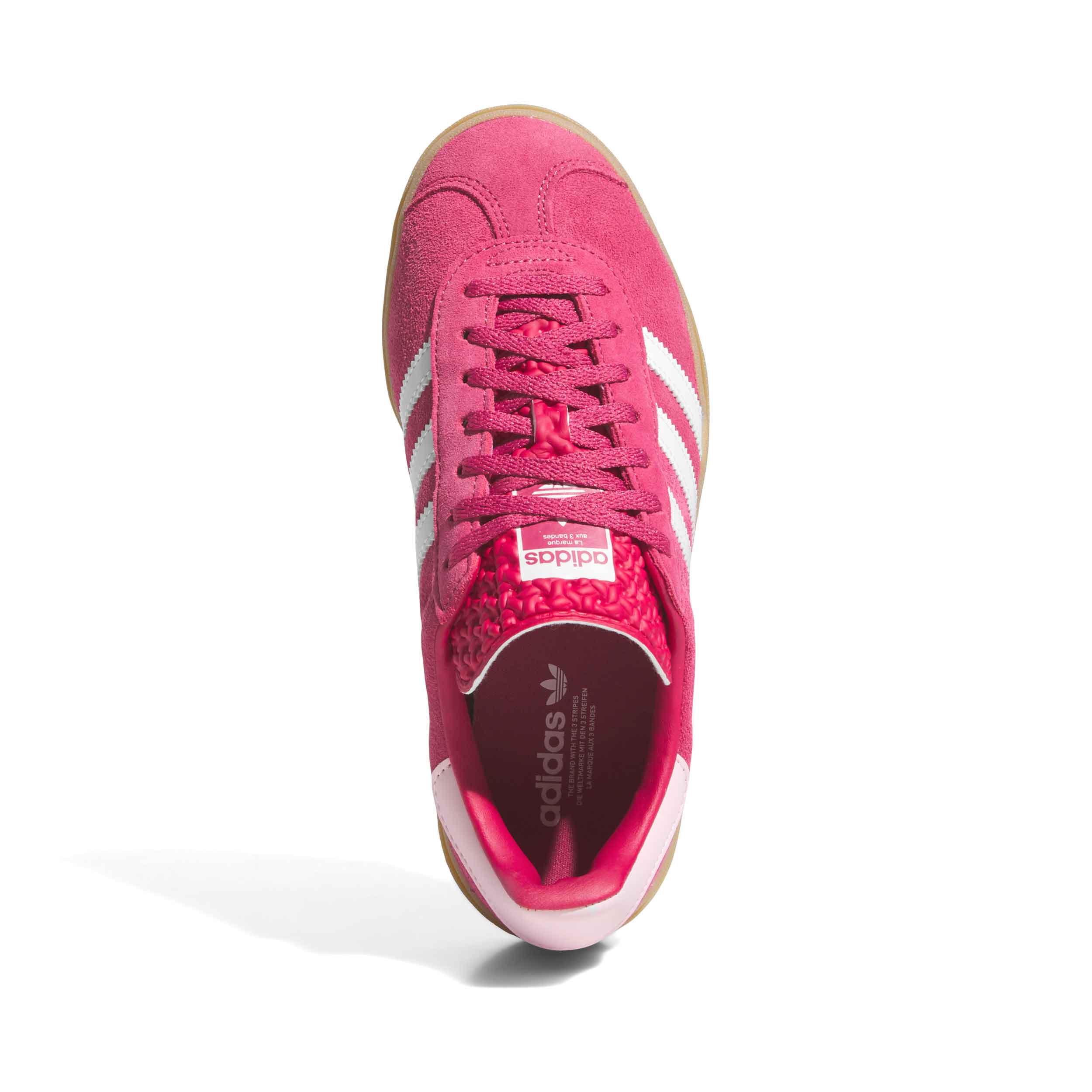 Tenis Adidas GAZELLE Mujer
