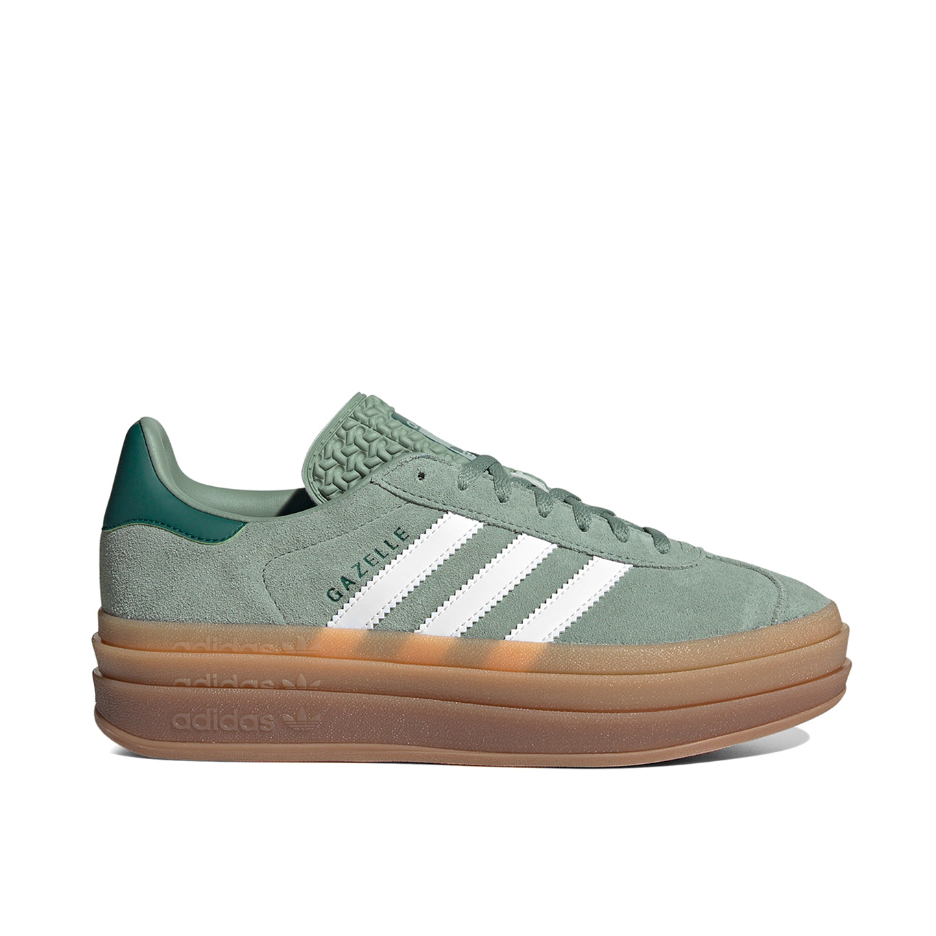 Tenis Adidas Gazelle