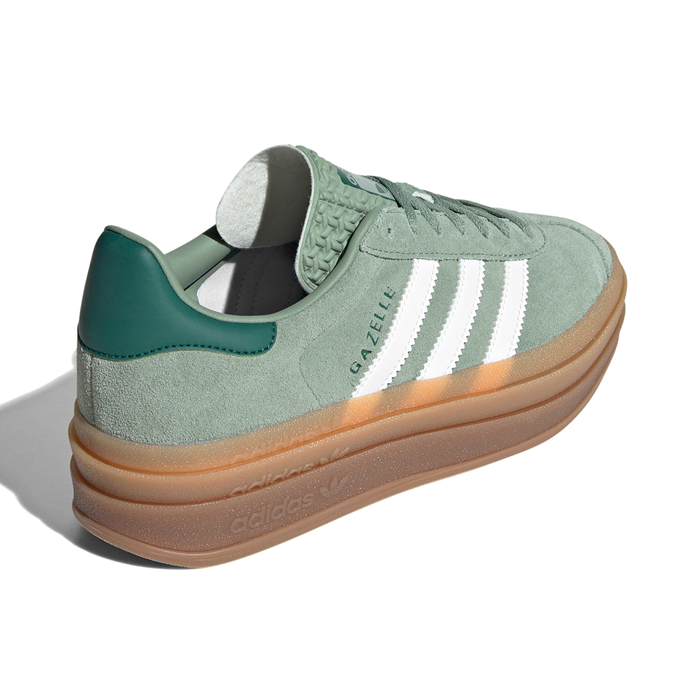 Tenis Adidas Gazelle