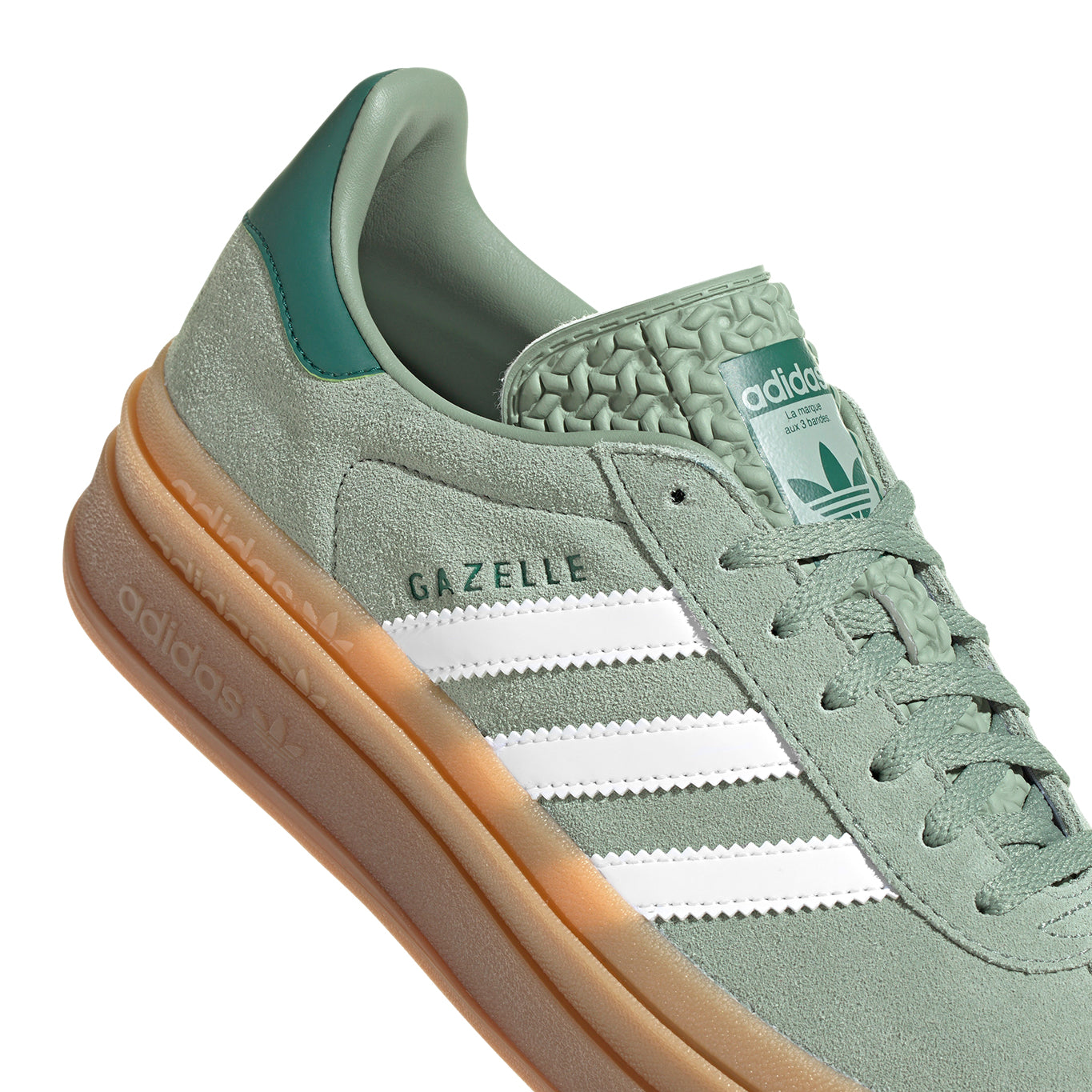 Tenis Adidas Gazelle