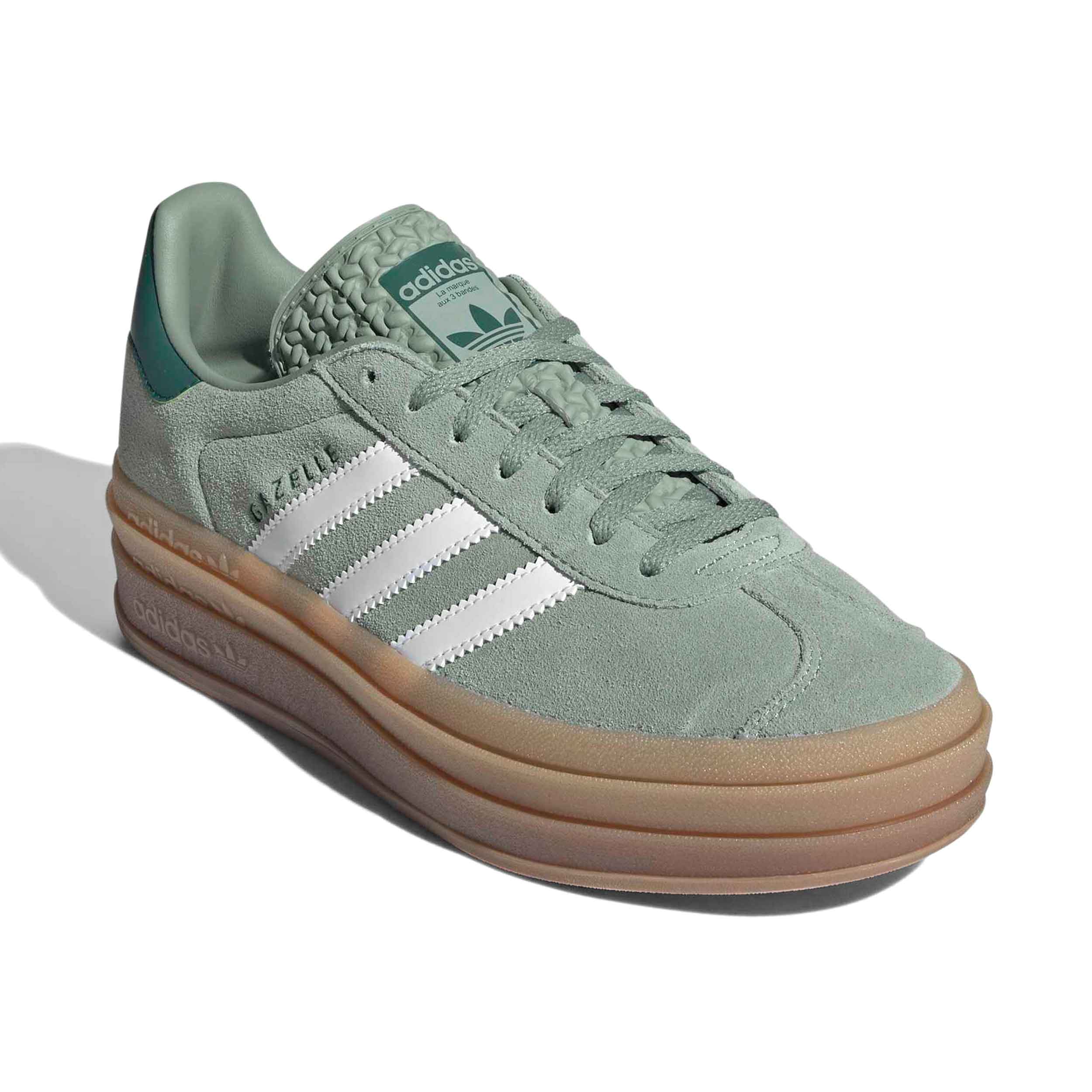 Tenis Adidas GAZELLE Mujer