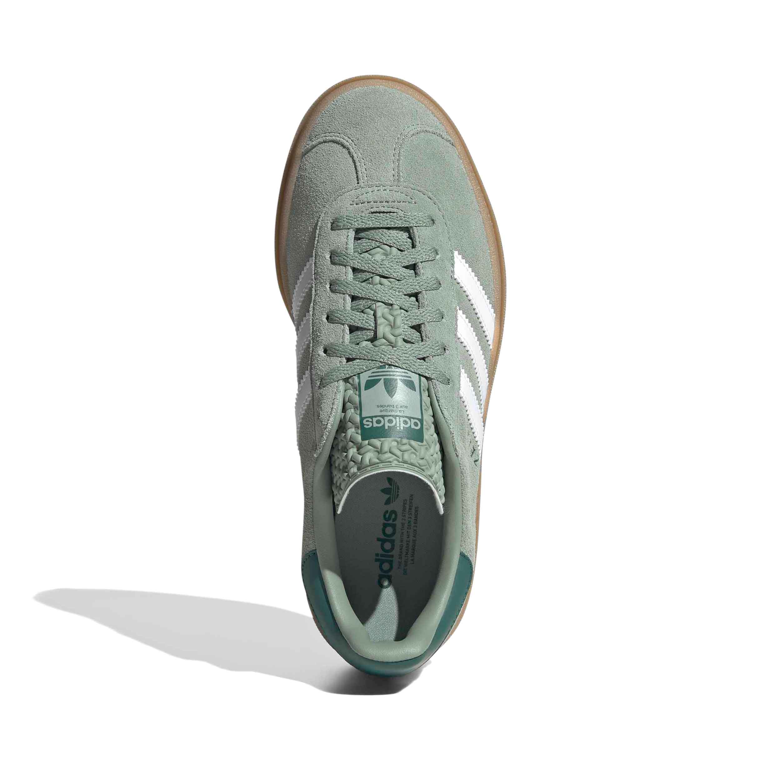 Tenis Adidas GAZELLE Mujer