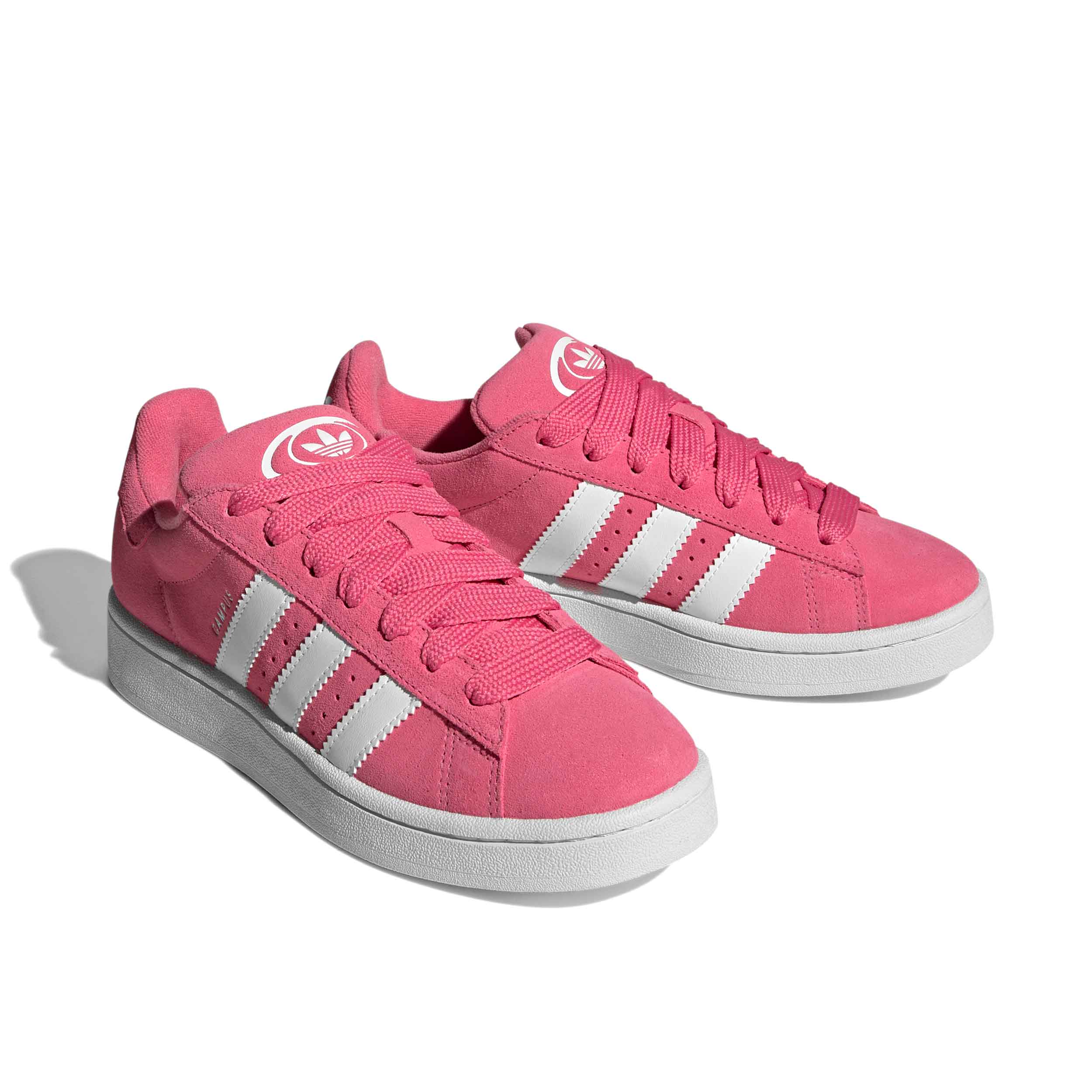 Tenis Adidas CAMPUS Mujer