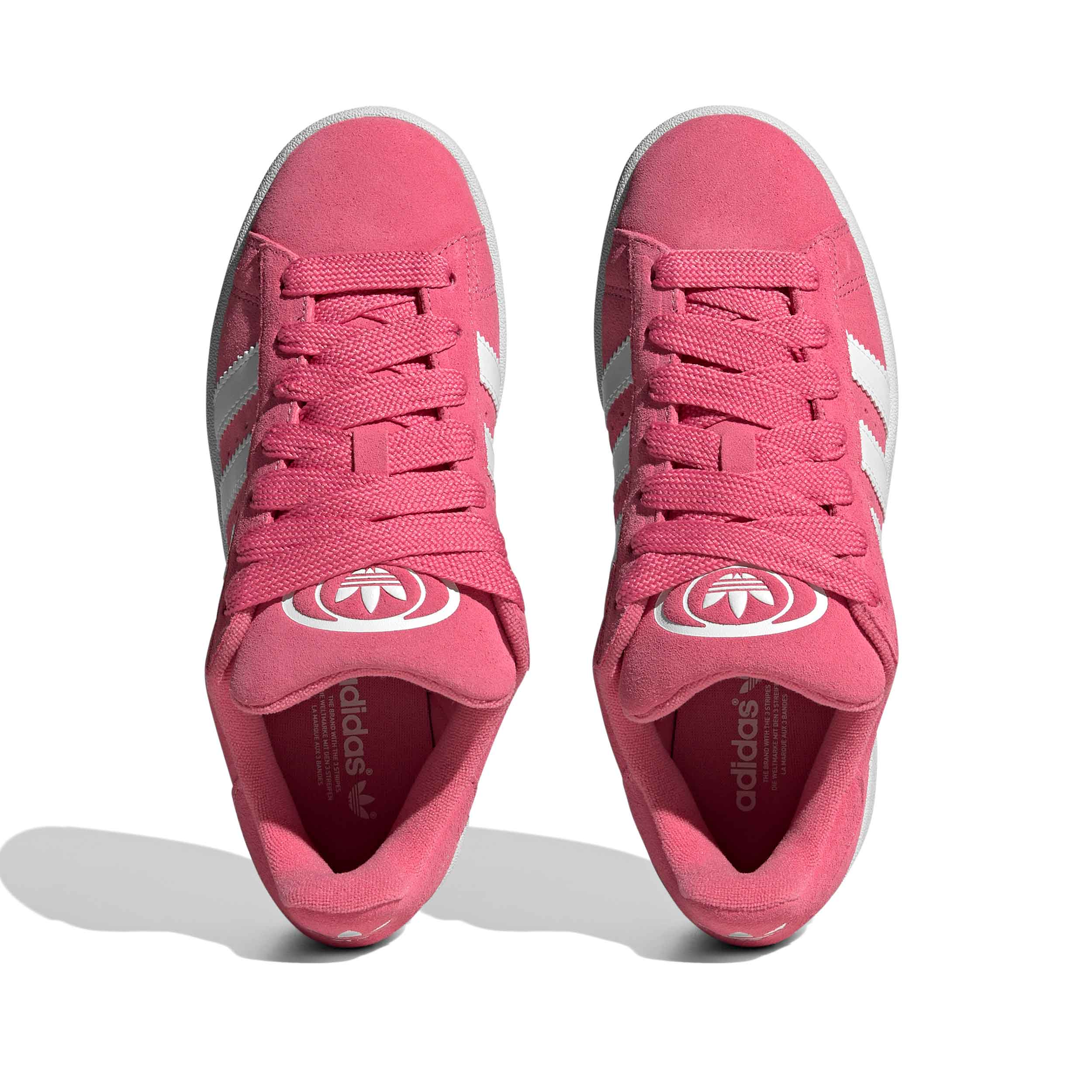 Tenis Adidas CAMPUS Mujer
