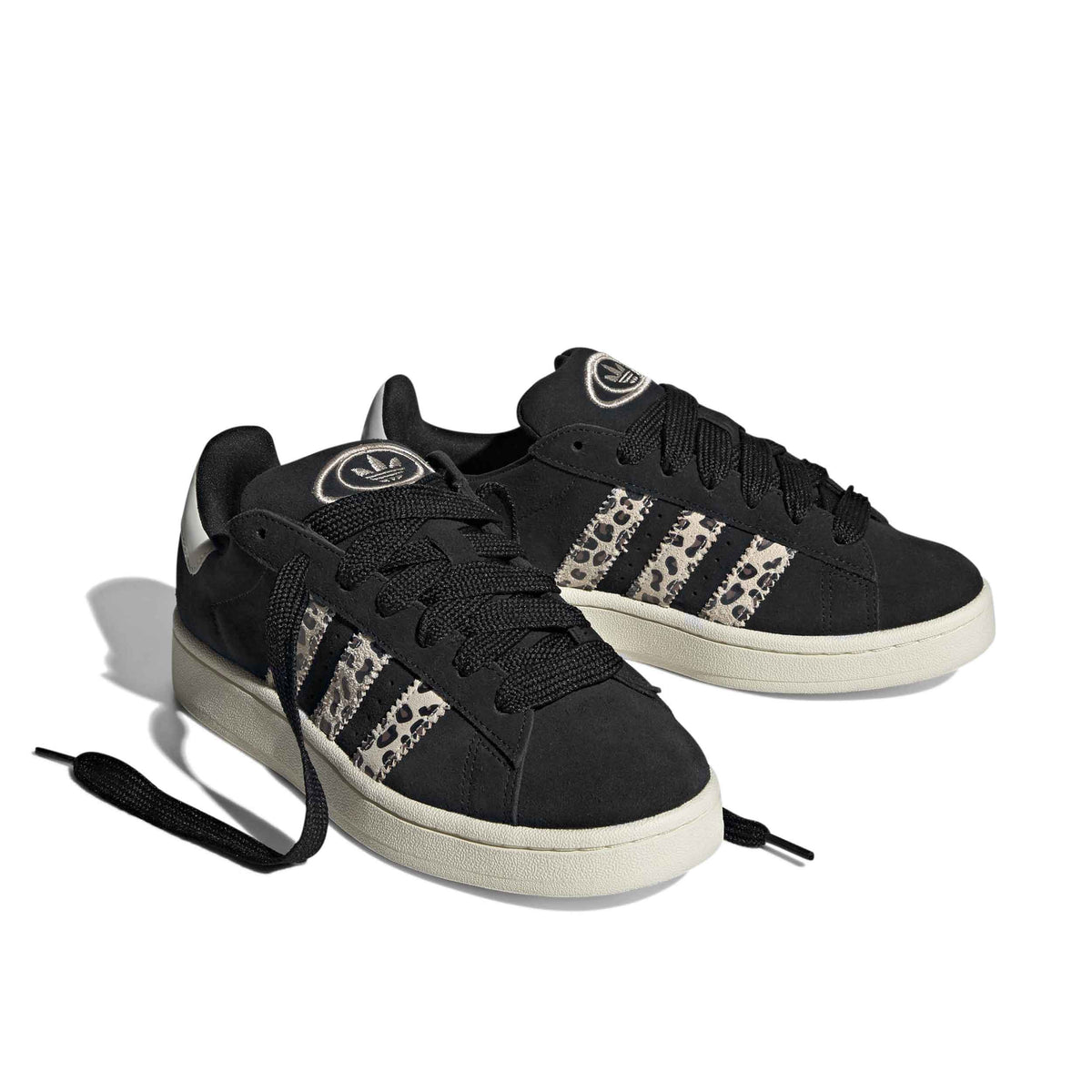 Tenis Adidas Campus Mujer