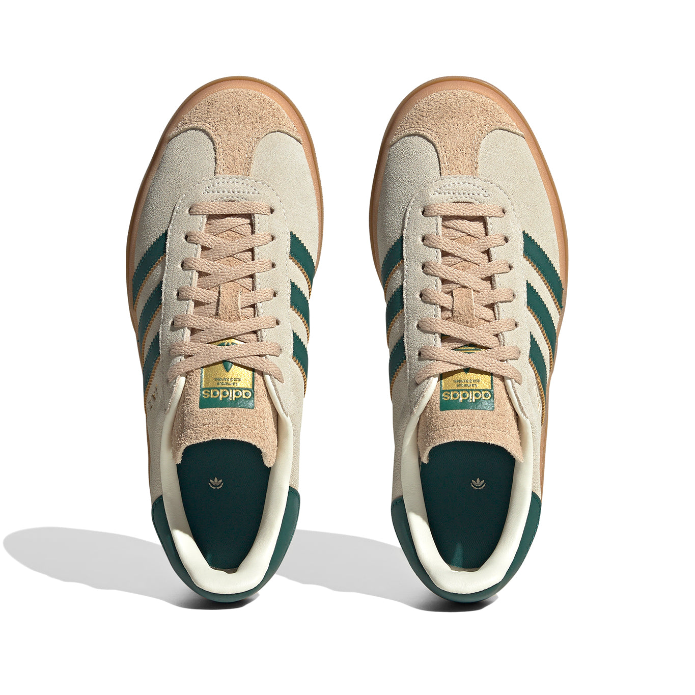 Tenis Adidas Gazelle