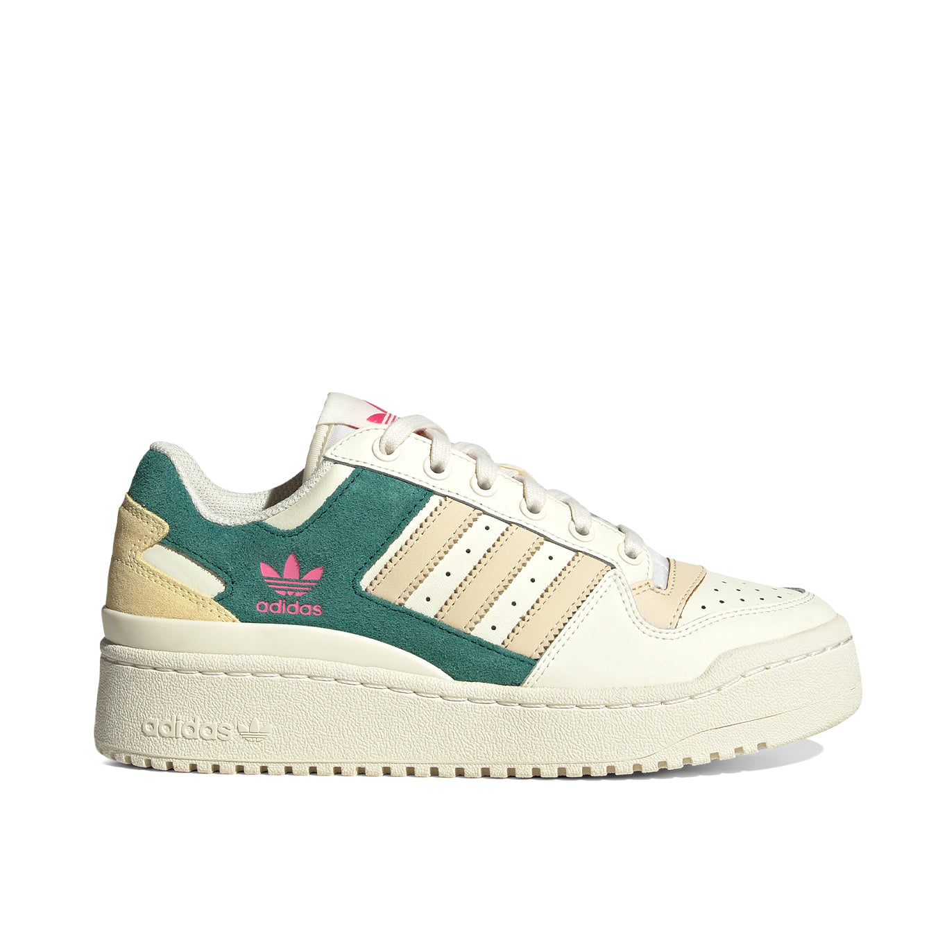 Tenis Adidas Forum Bold