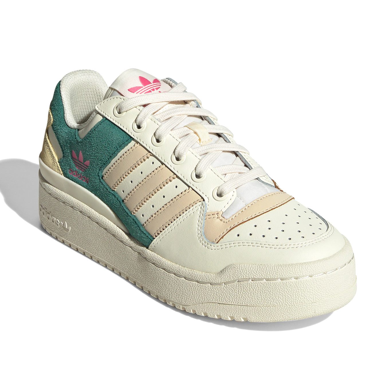 Tenis Adidas Forum Bold