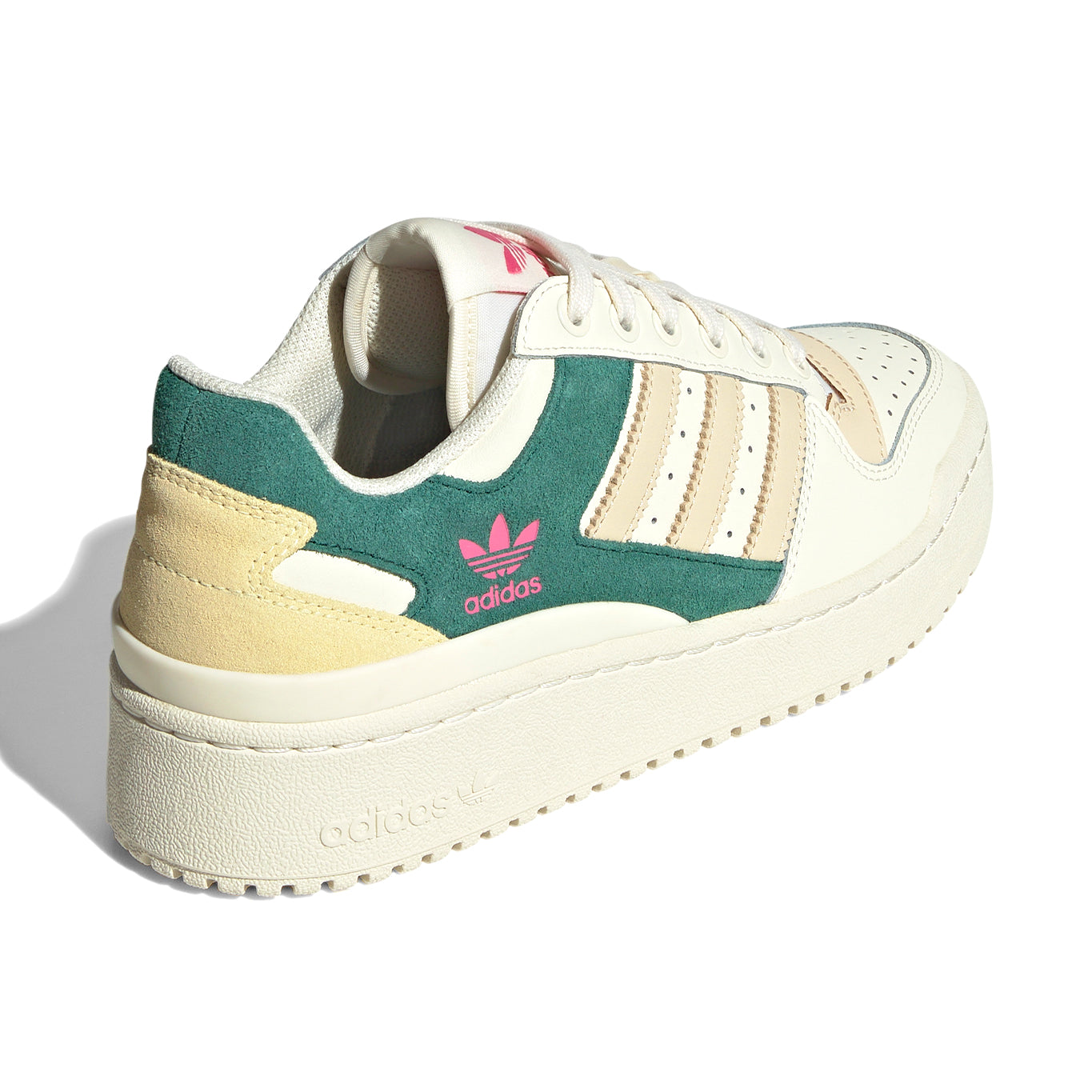 Tenis Adidas Forum Bold