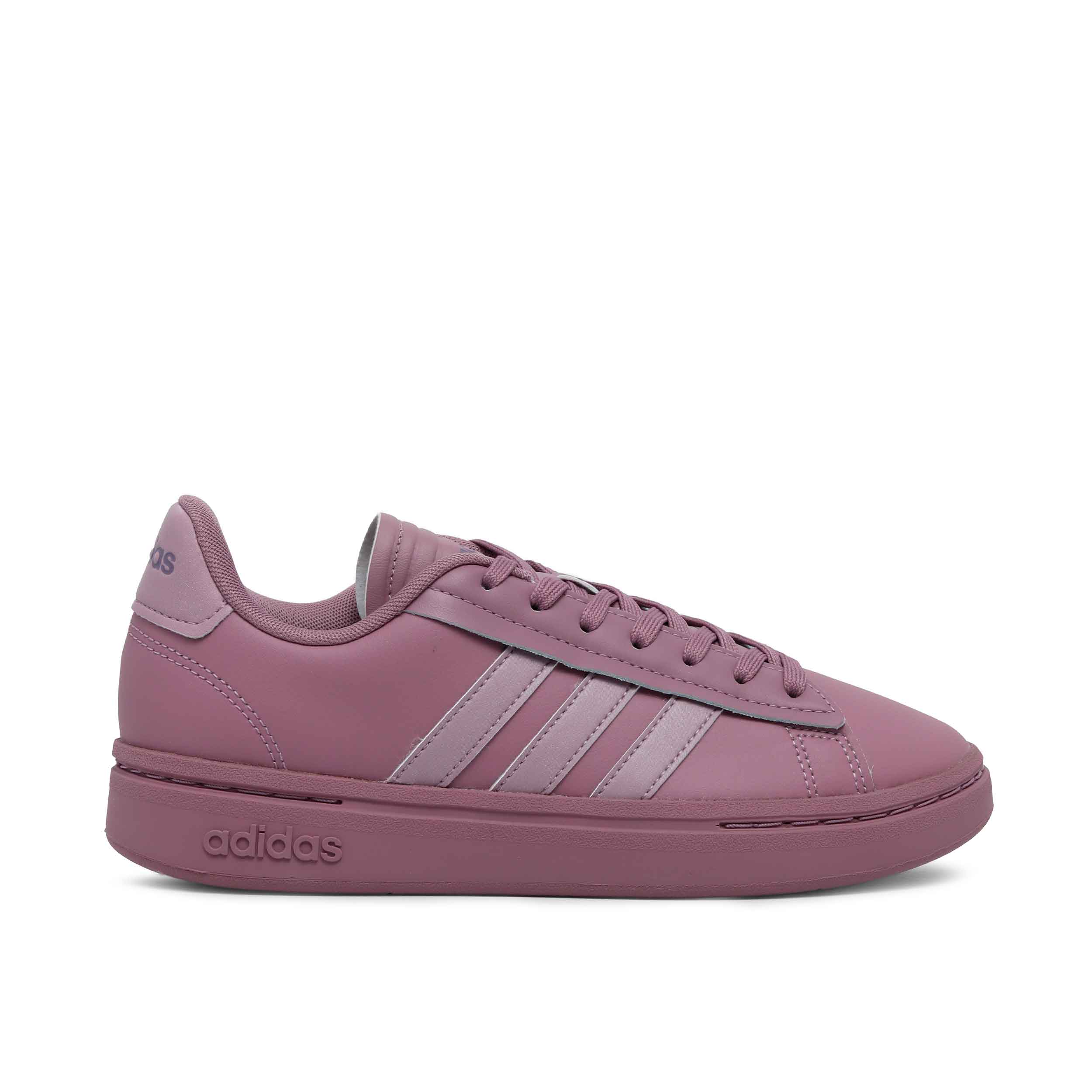 Tenis Adidas GRAND COURT Mujer