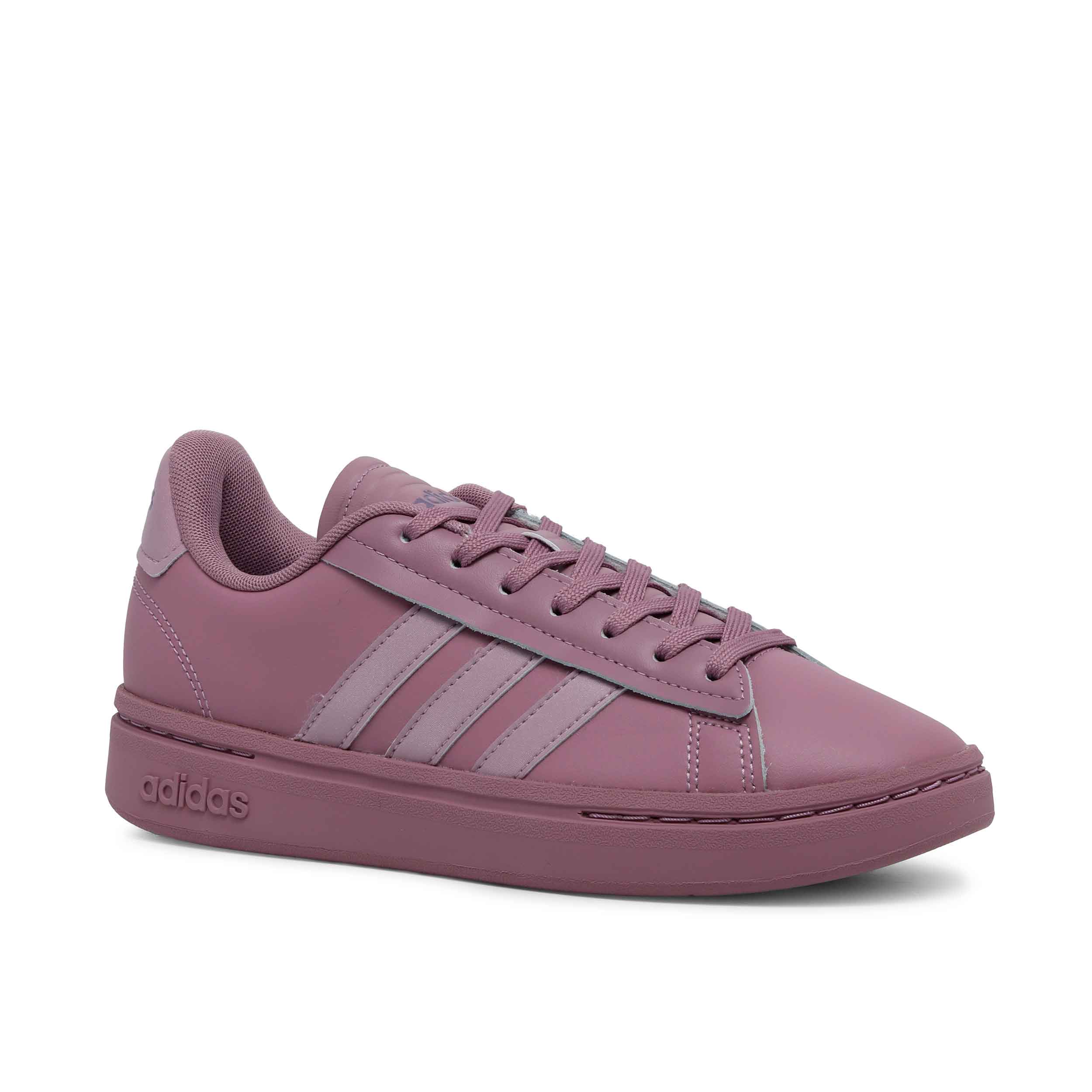 Tenis Adidas GRAND COURT Mujer