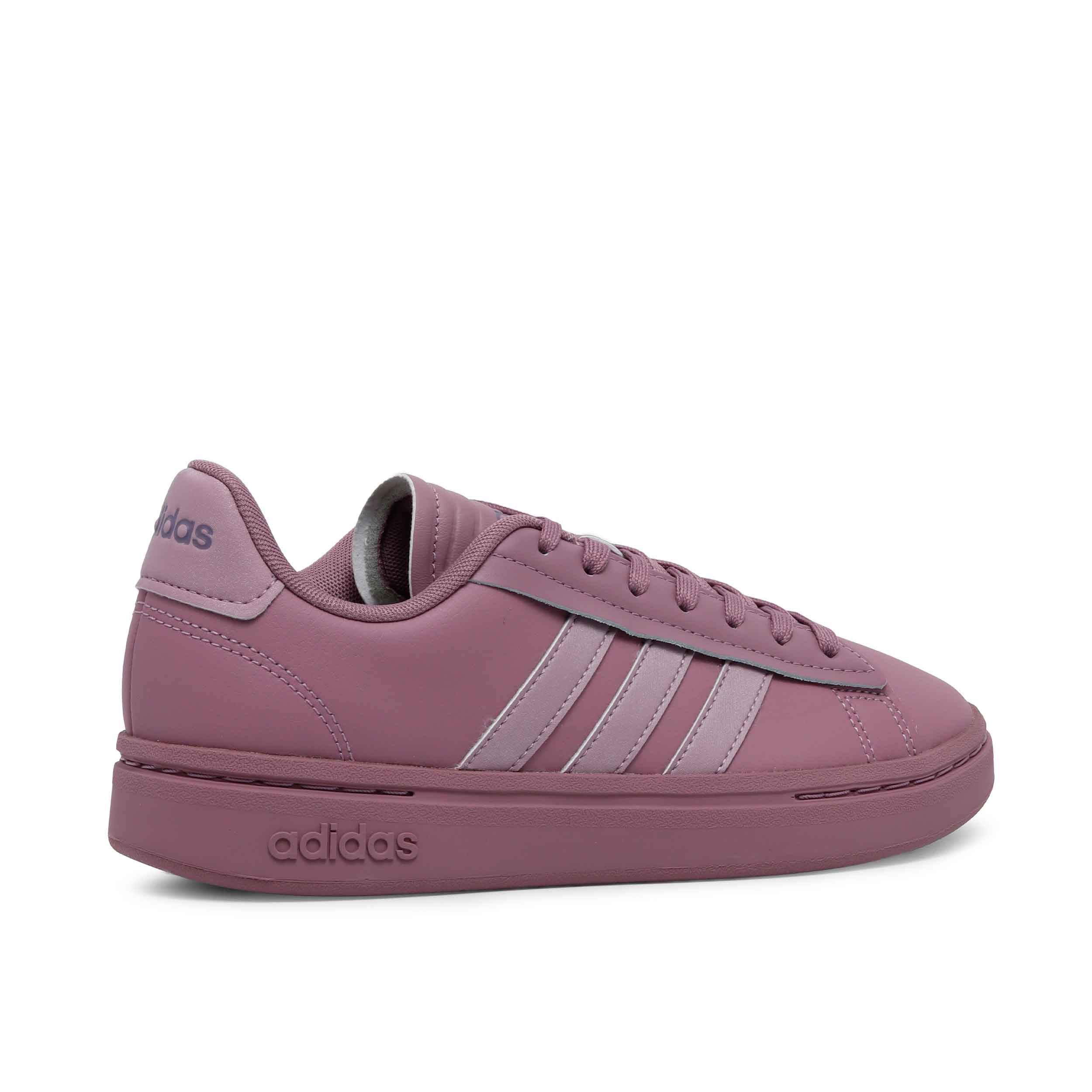 Tenis Adidas GRAND COURT Mujer