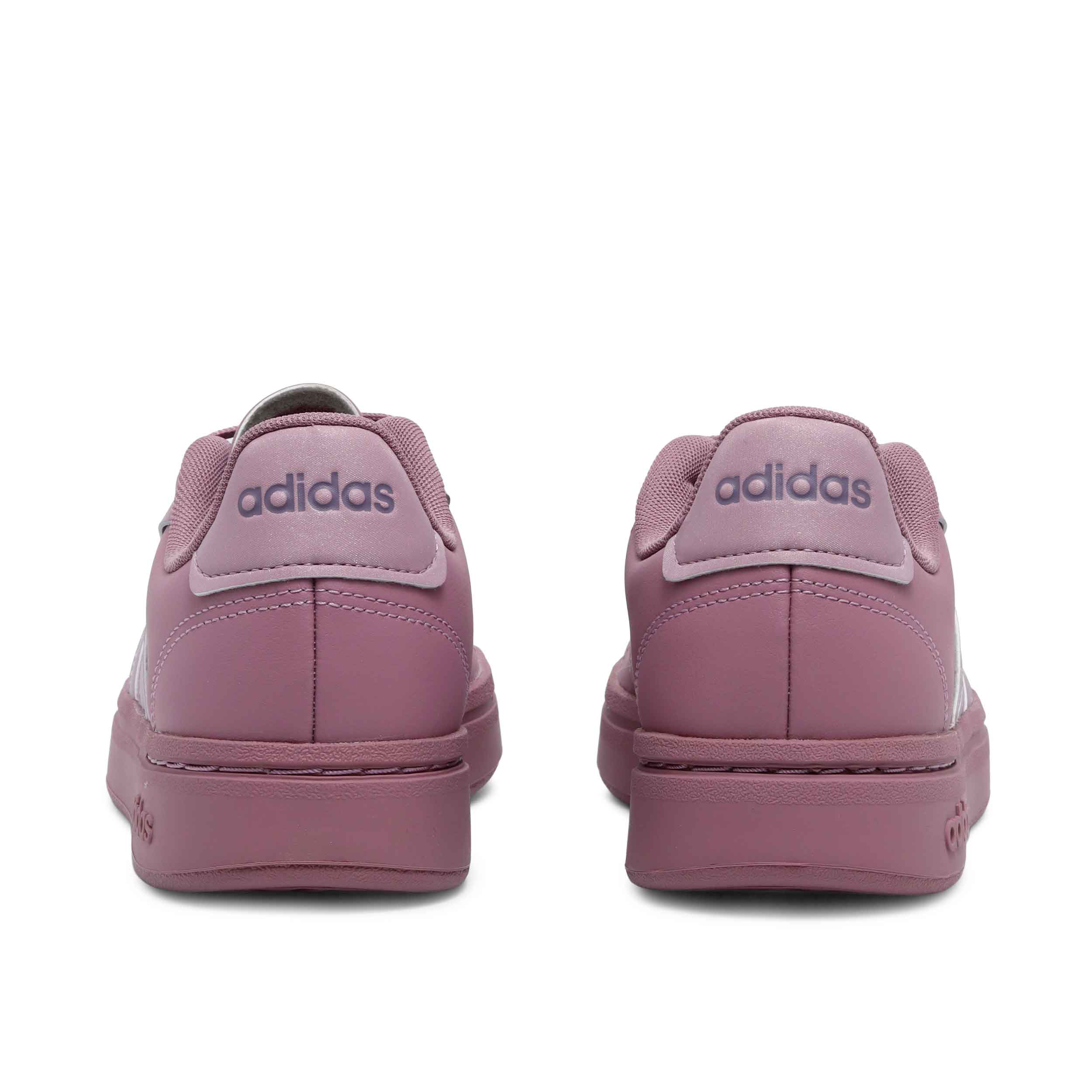 Tenis Adidas GRAND COURT Mujer