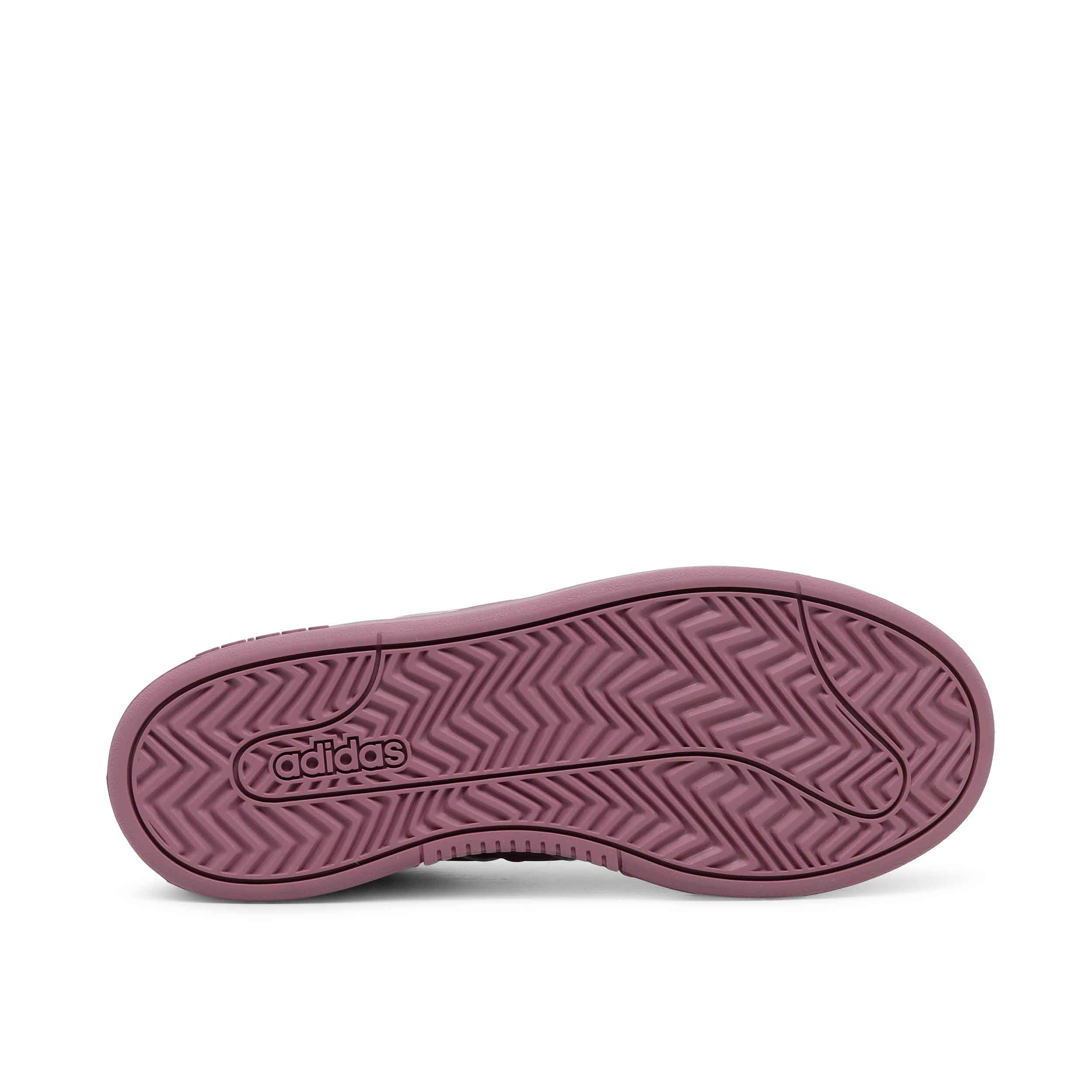 Tenis Adidas GRAND COURT Mujer