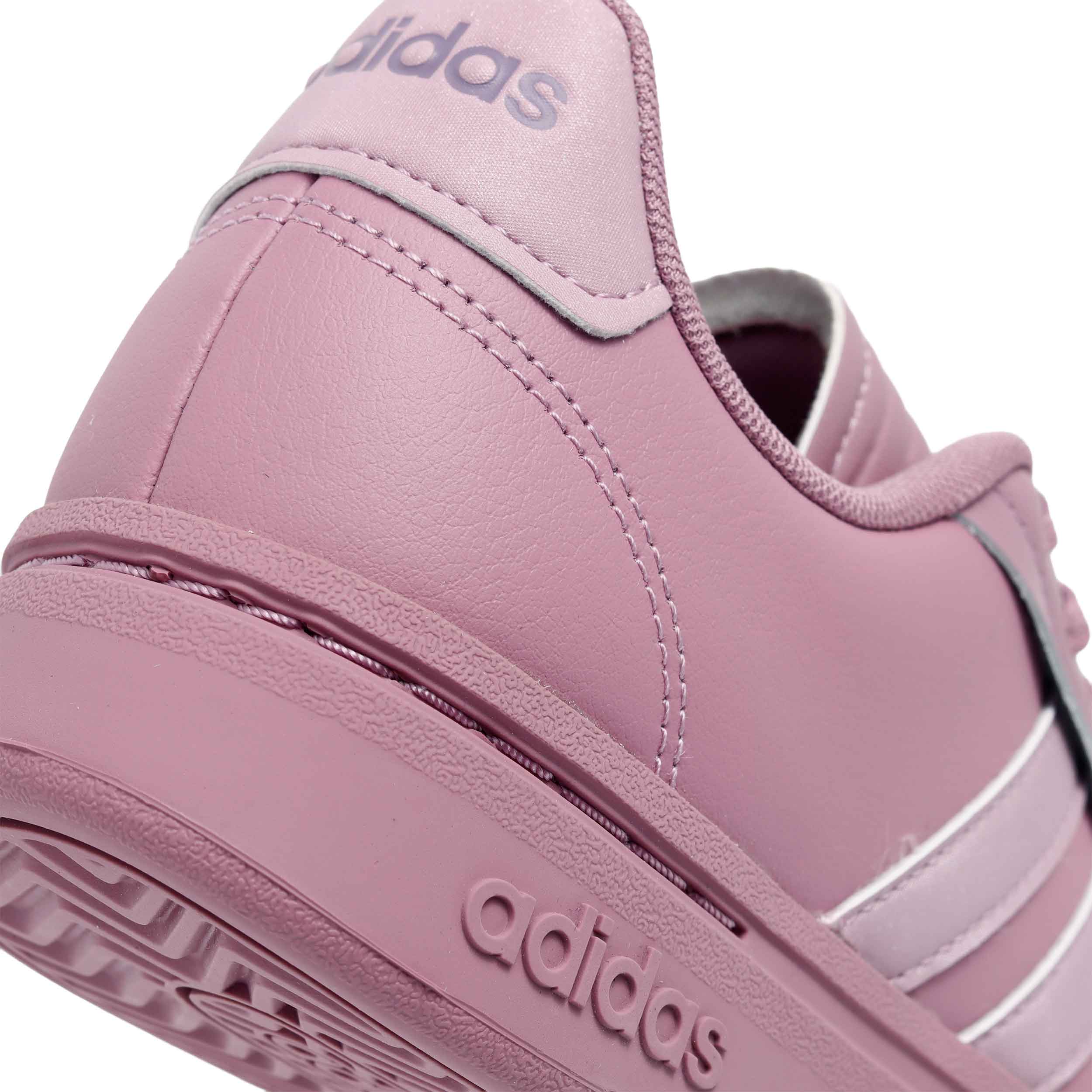 Tenis Adidas GRAND COURT Mujer