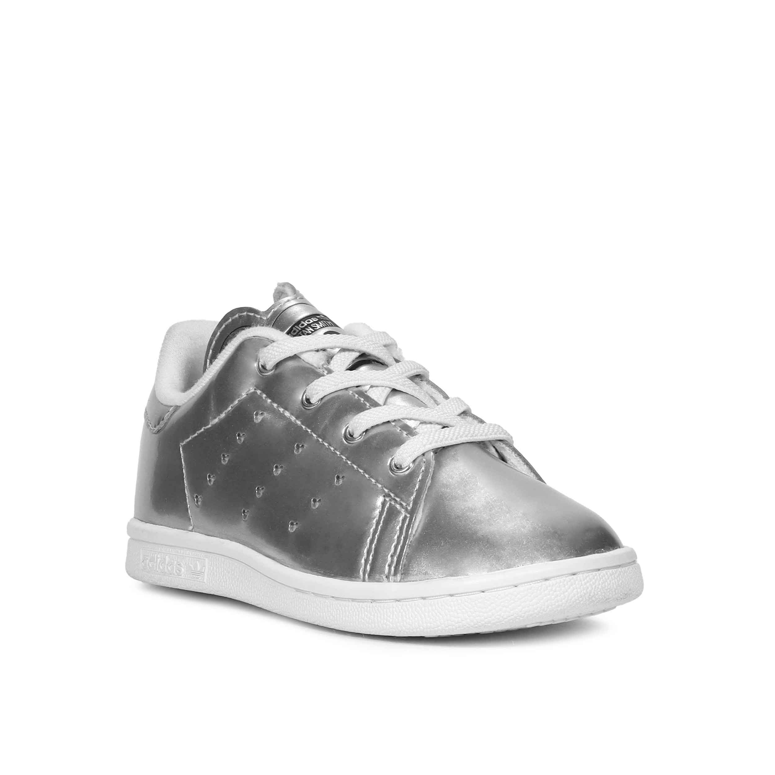 Tenis Adidas Stan Smith Niña