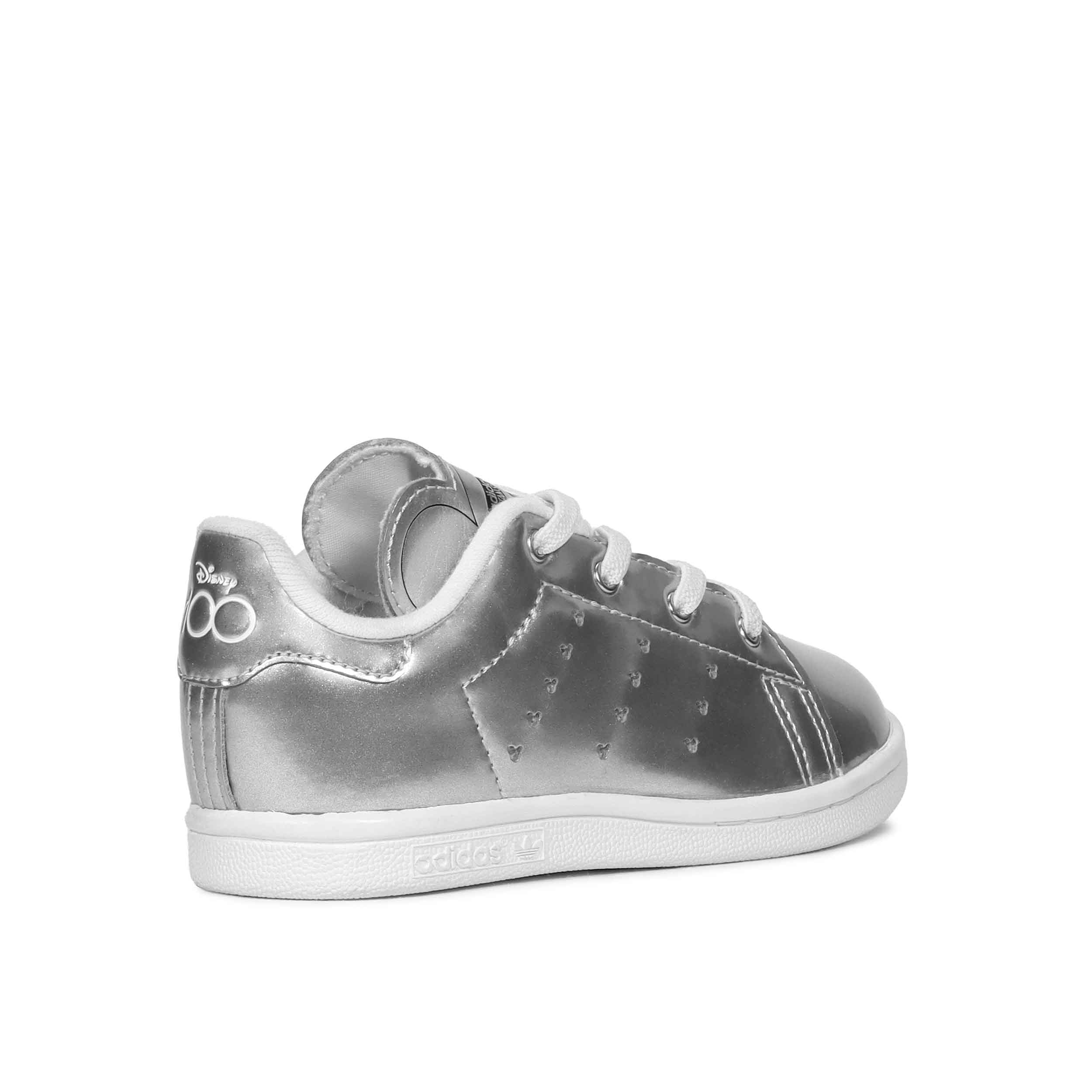 Tenis Adidas Stan Smith Niña