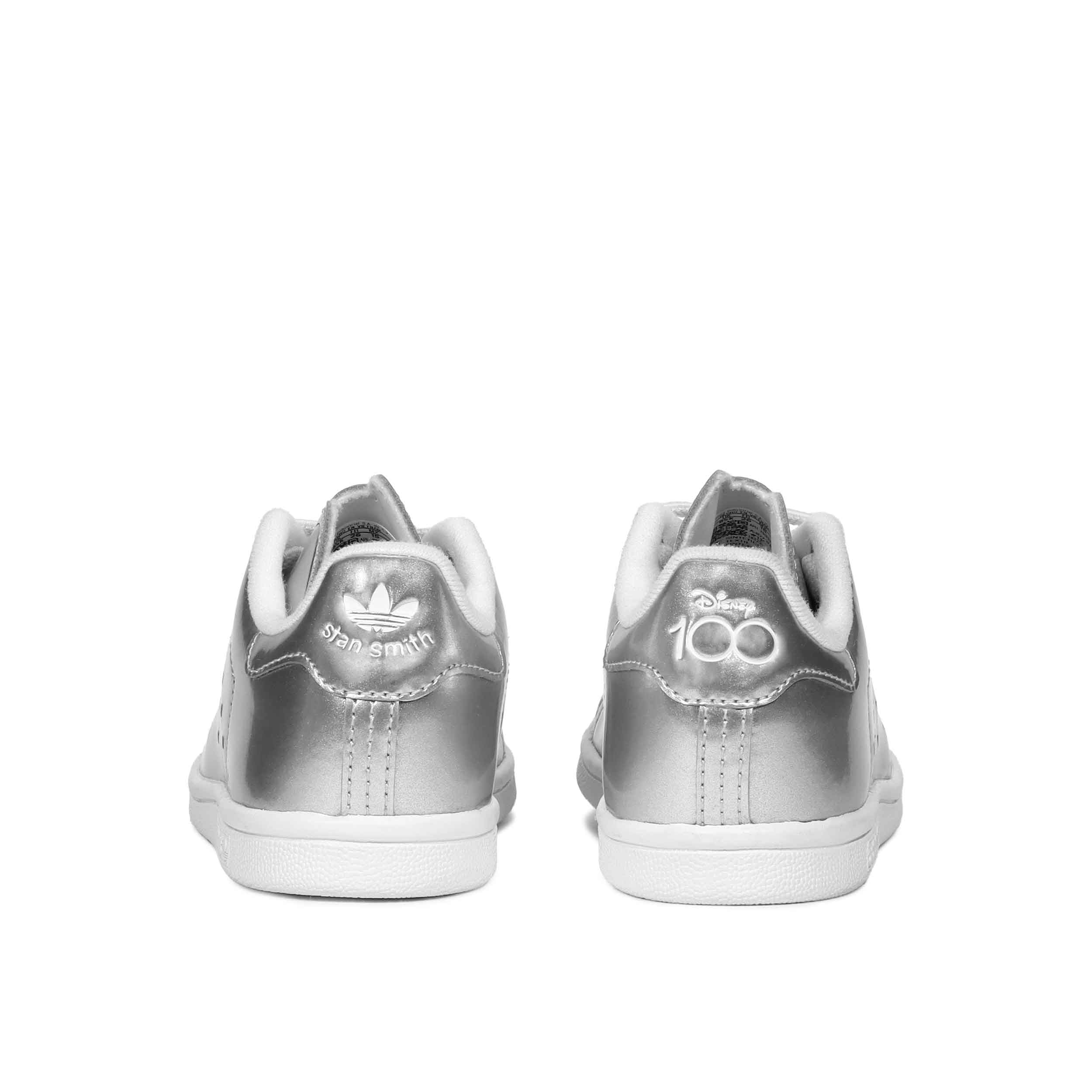 Tenis Adidas Stan Smith Niña