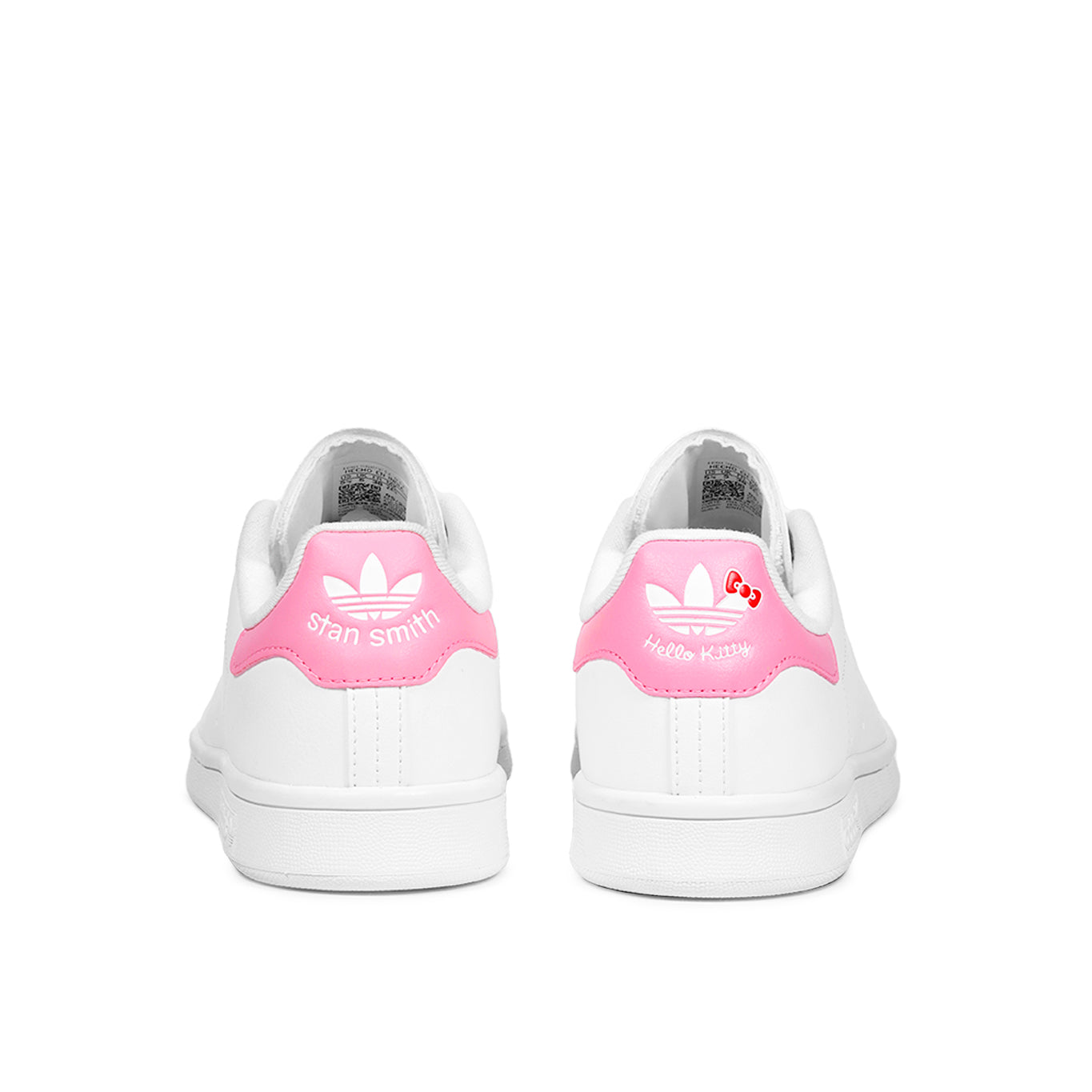 Stan smith niña rosa on sale